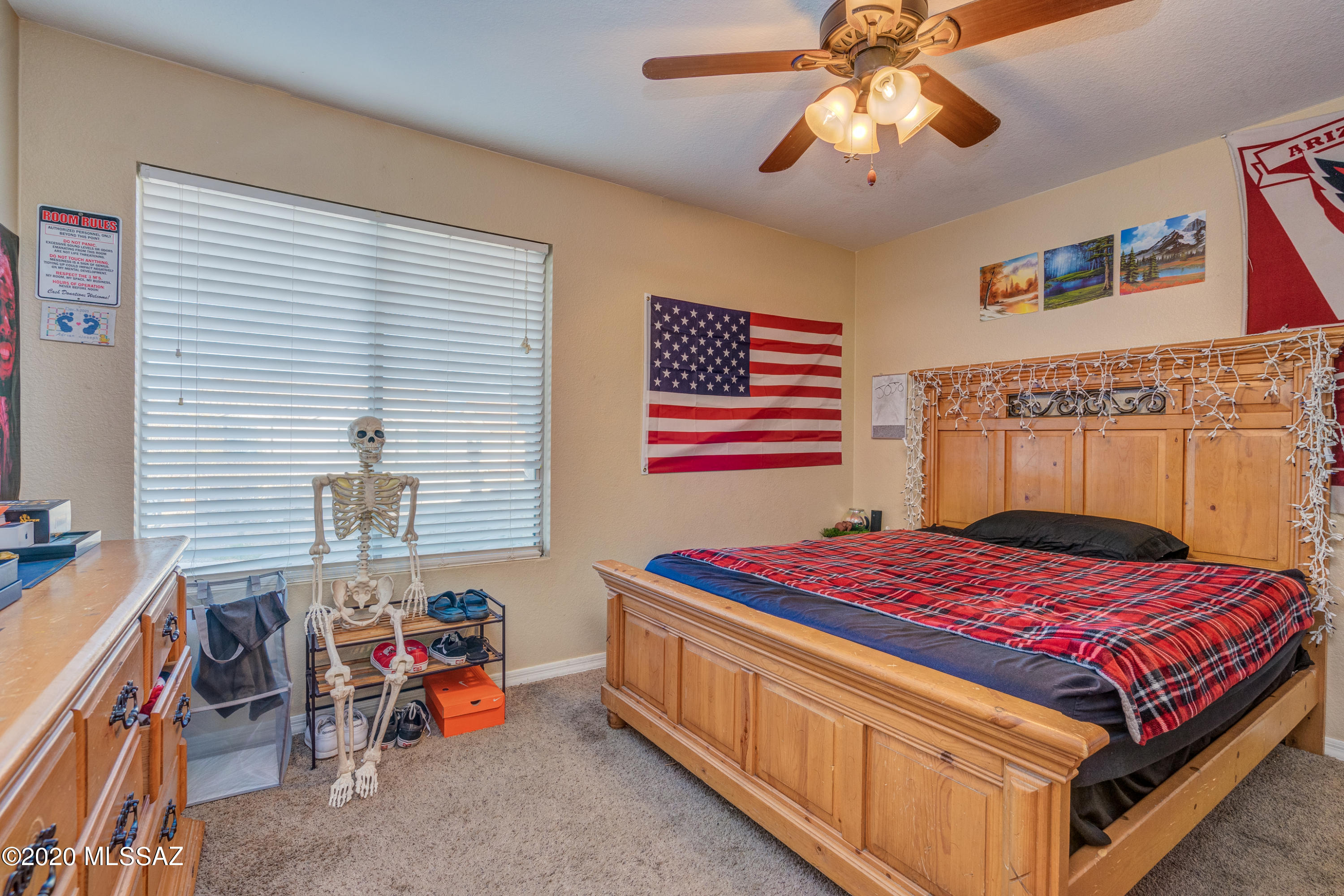 Sonora At Rancho Sahuarita (1-243) - Residential