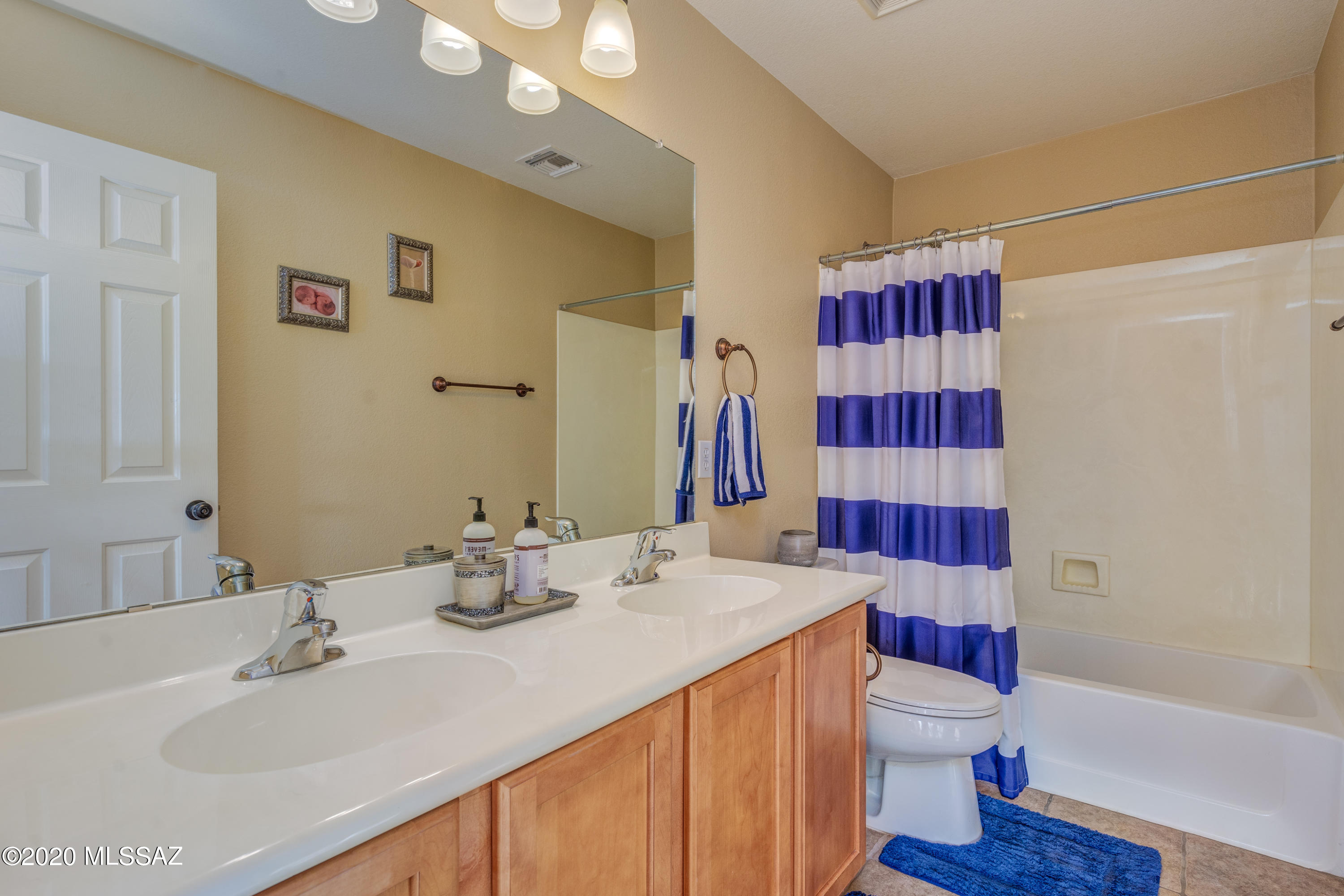 Sonora At Rancho Sahuarita (1-243) - Residential
