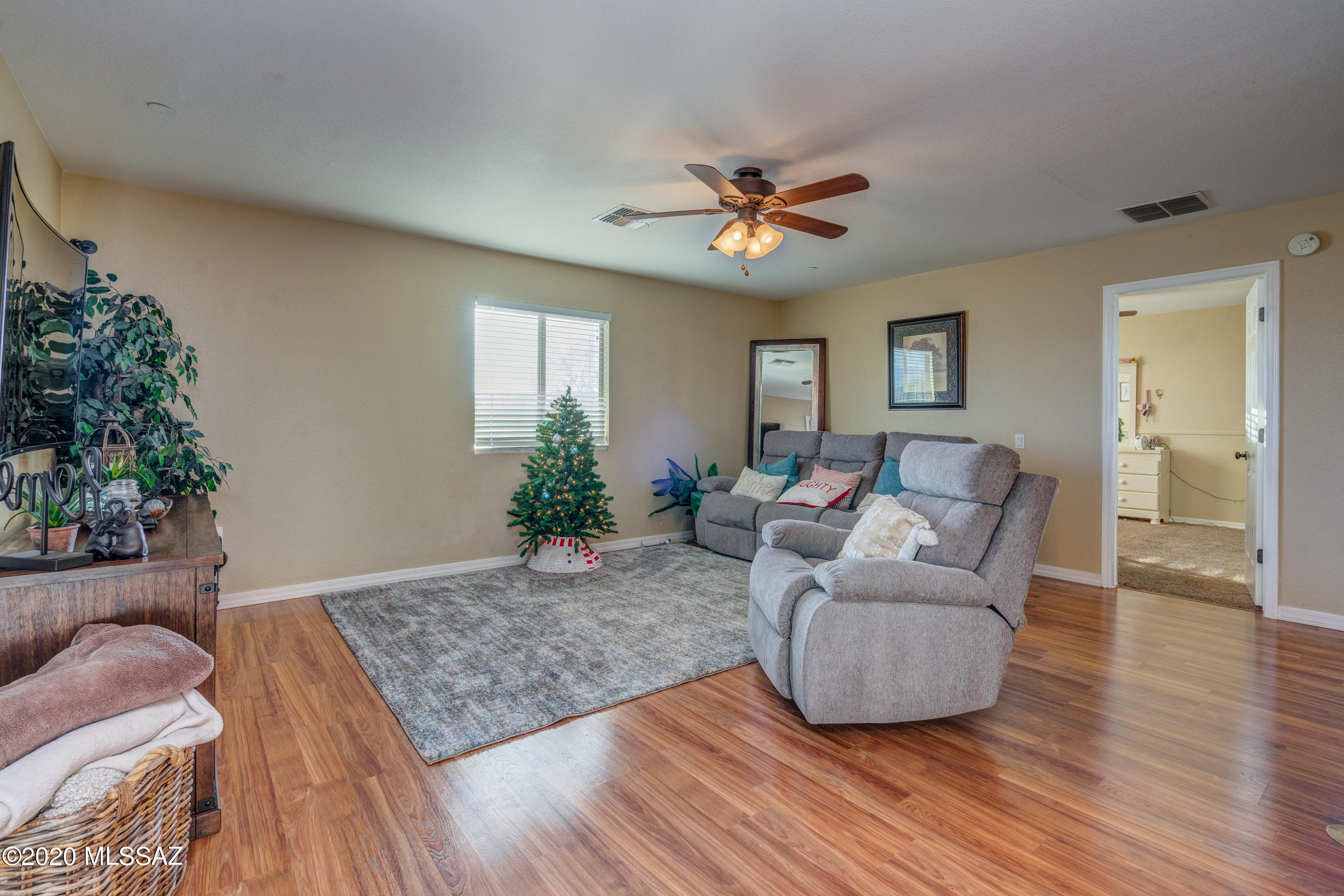 Sonora At Rancho Sahuarita (1-243) - Residential