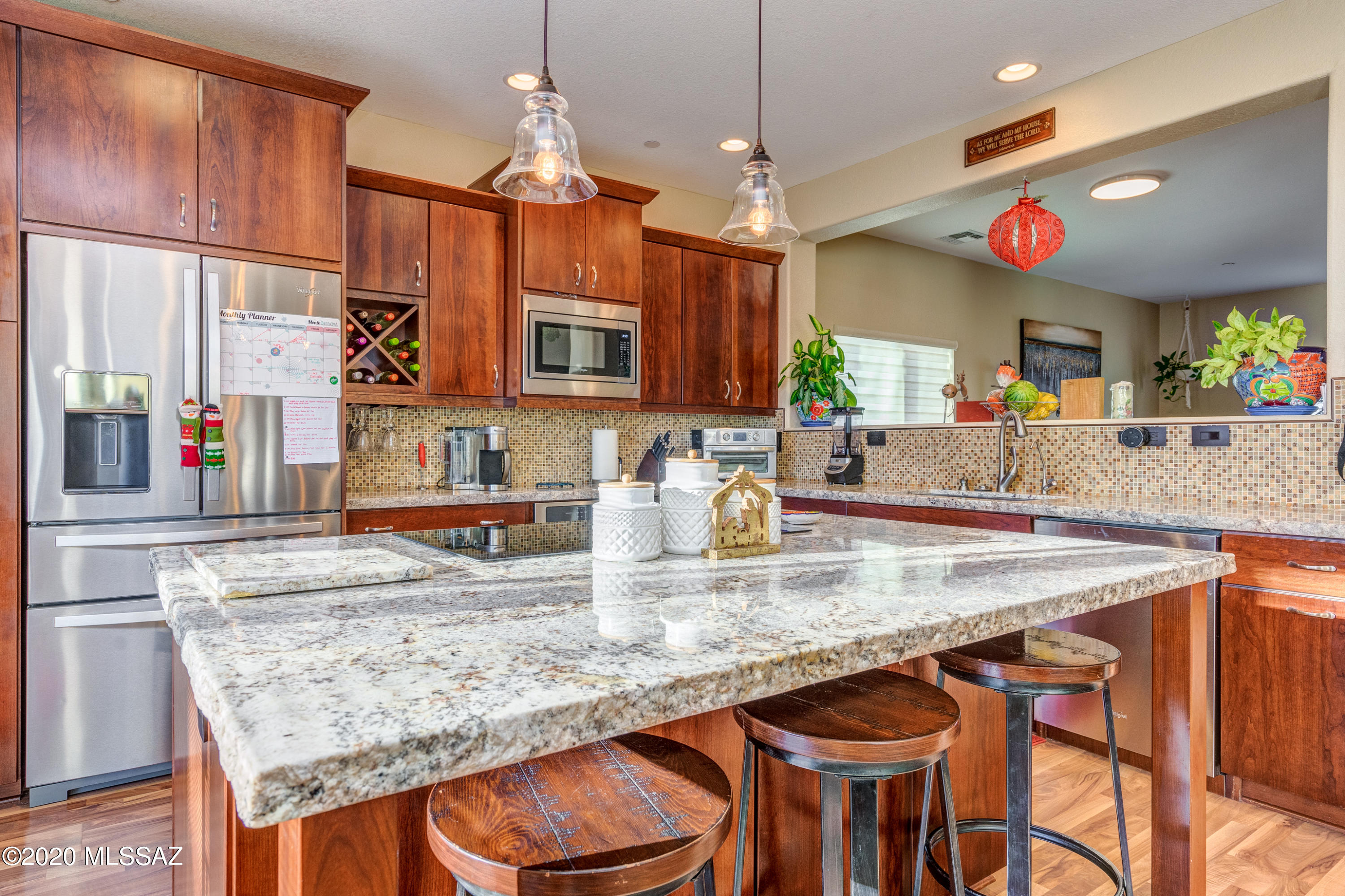 Sonora At Rancho Sahuarita (1-243) - Residential
