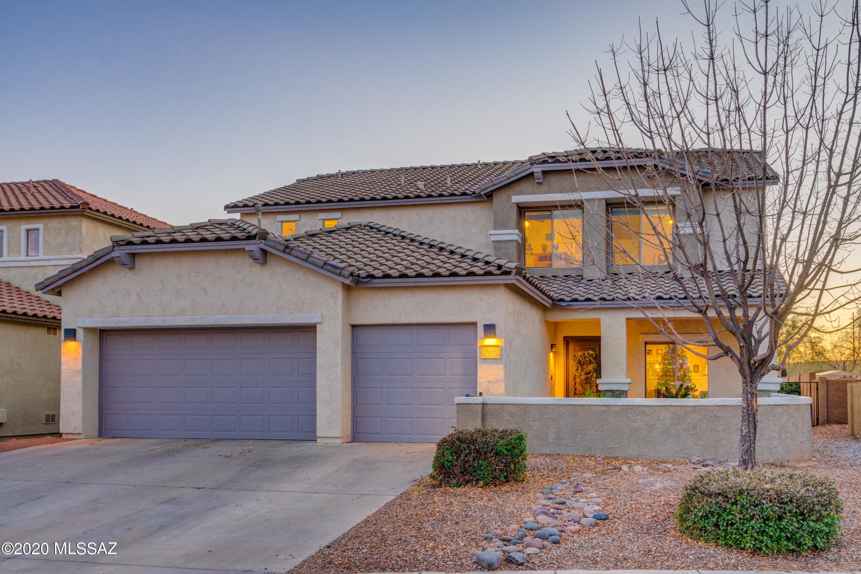 Sonora At Rancho Sahuarita (1-243) - Residential