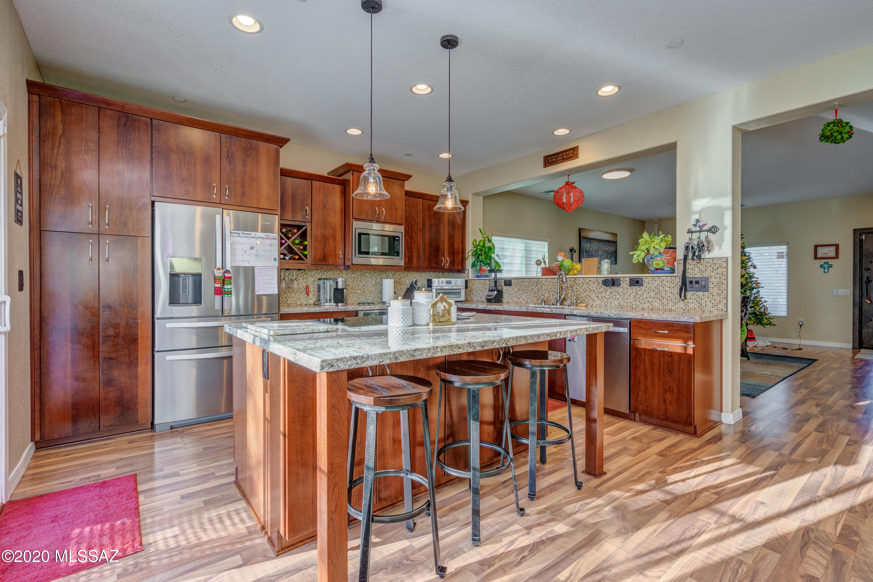 Sonora At Rancho Sahuarita (1-243) - Residential