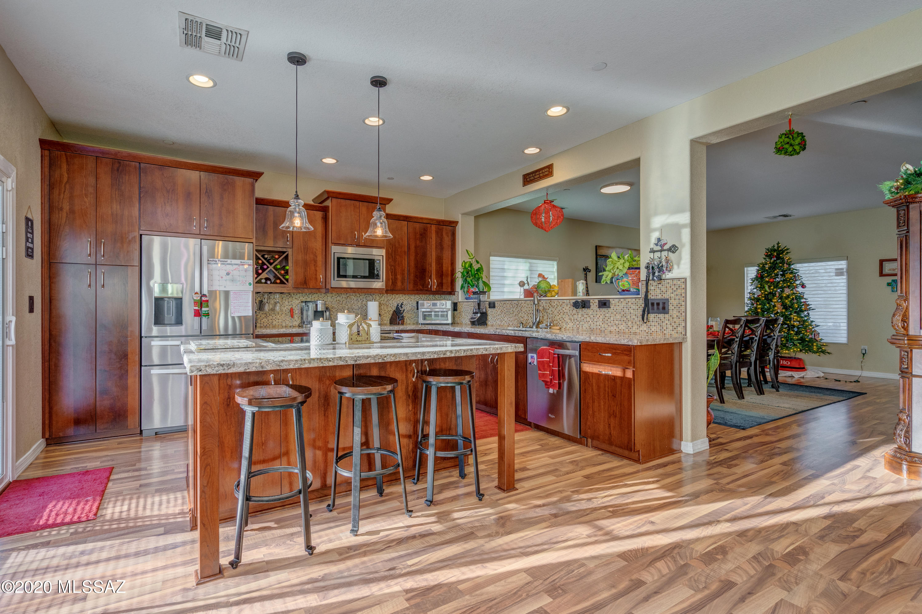 Sonora At Rancho Sahuarita (1-243) - Residential