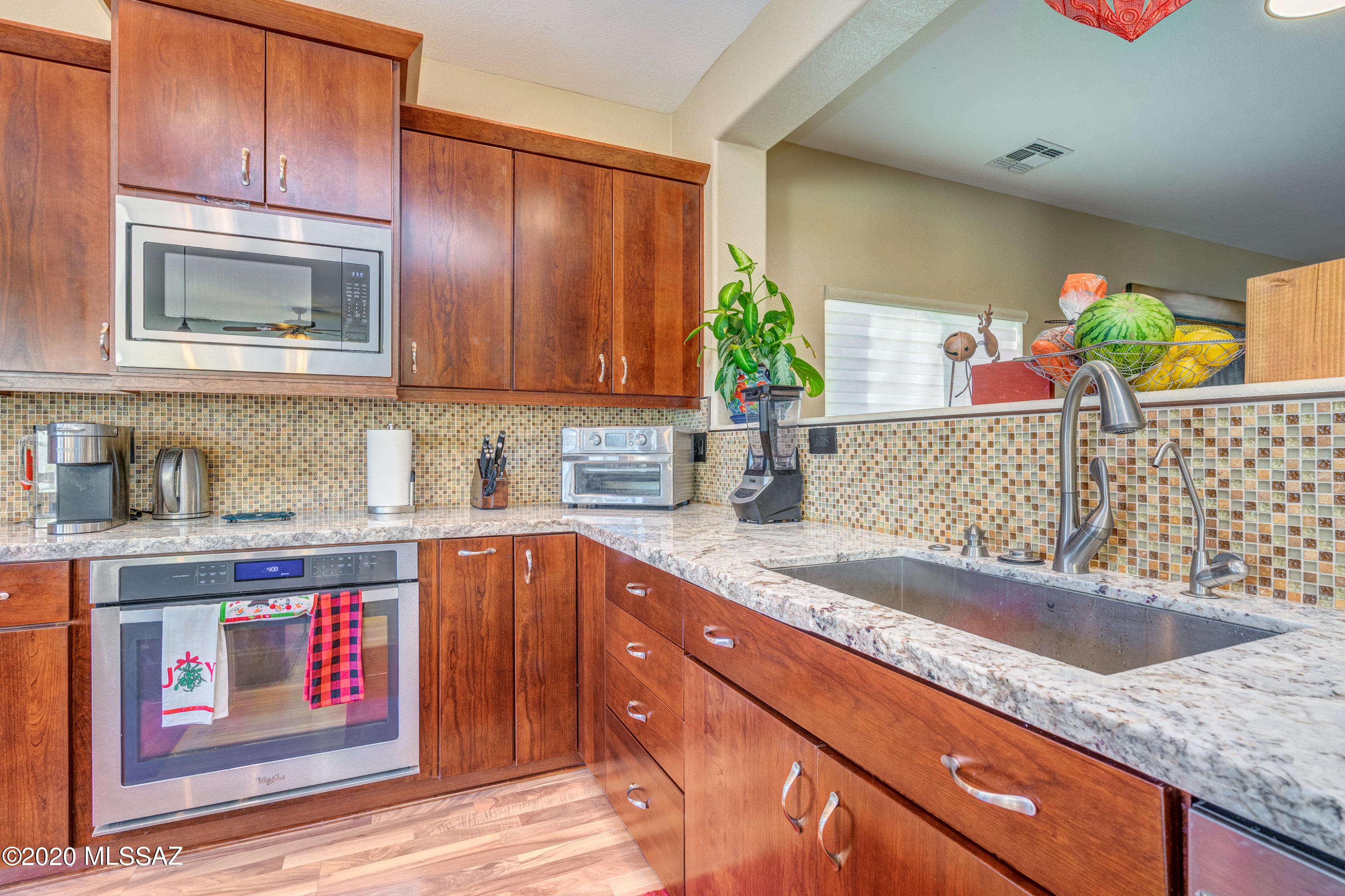Sonora At Rancho Sahuarita (1-243) - Residential