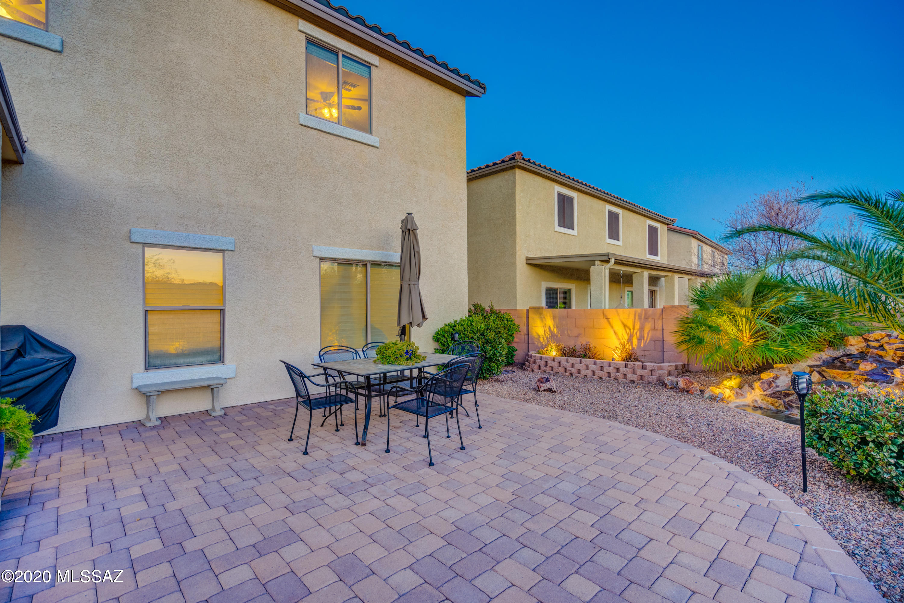 Sonora At Rancho Sahuarita (1-243) - Residential