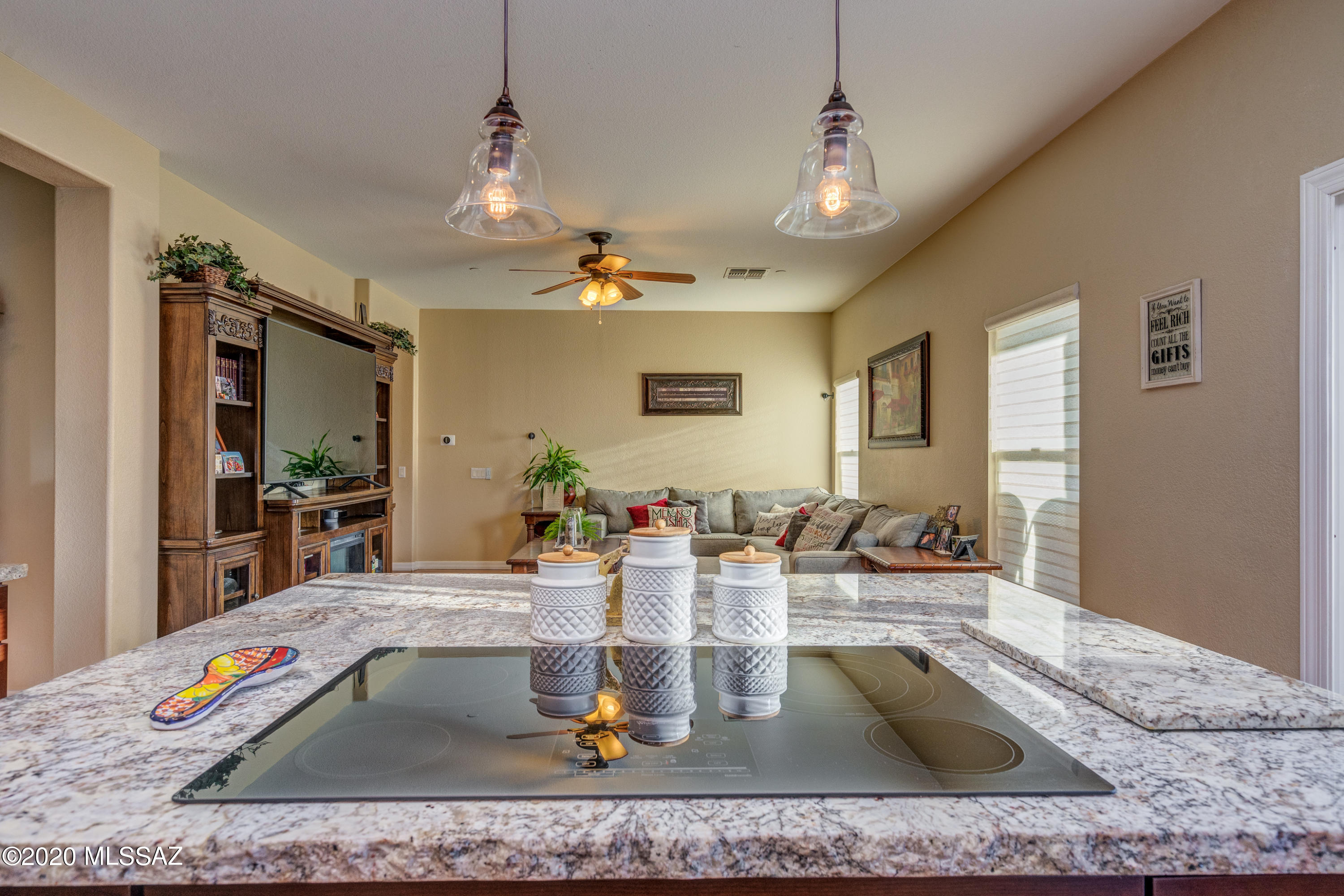 Sonora At Rancho Sahuarita (1-243) - Residential