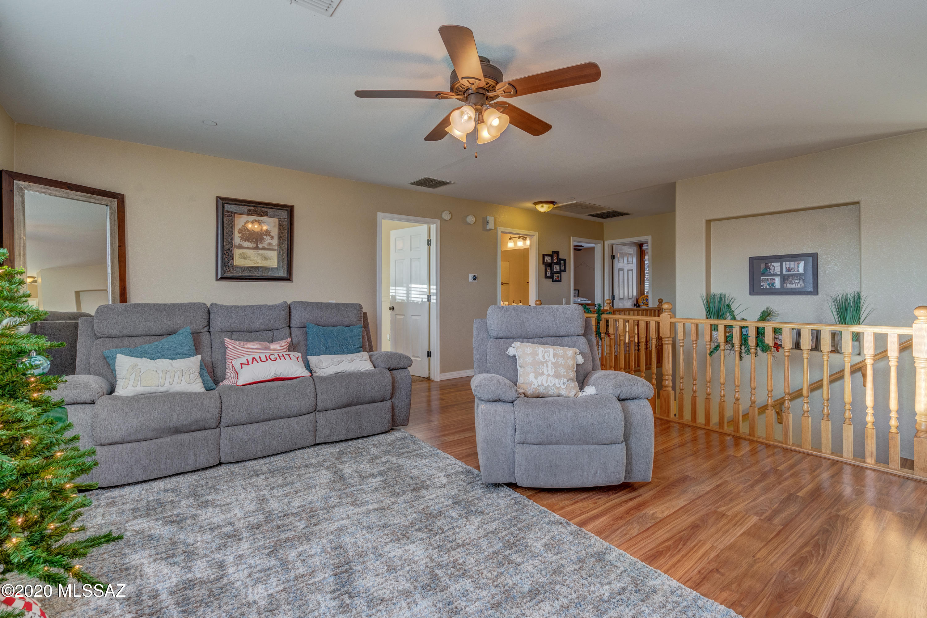 Sonora At Rancho Sahuarita (1-243) - Residential