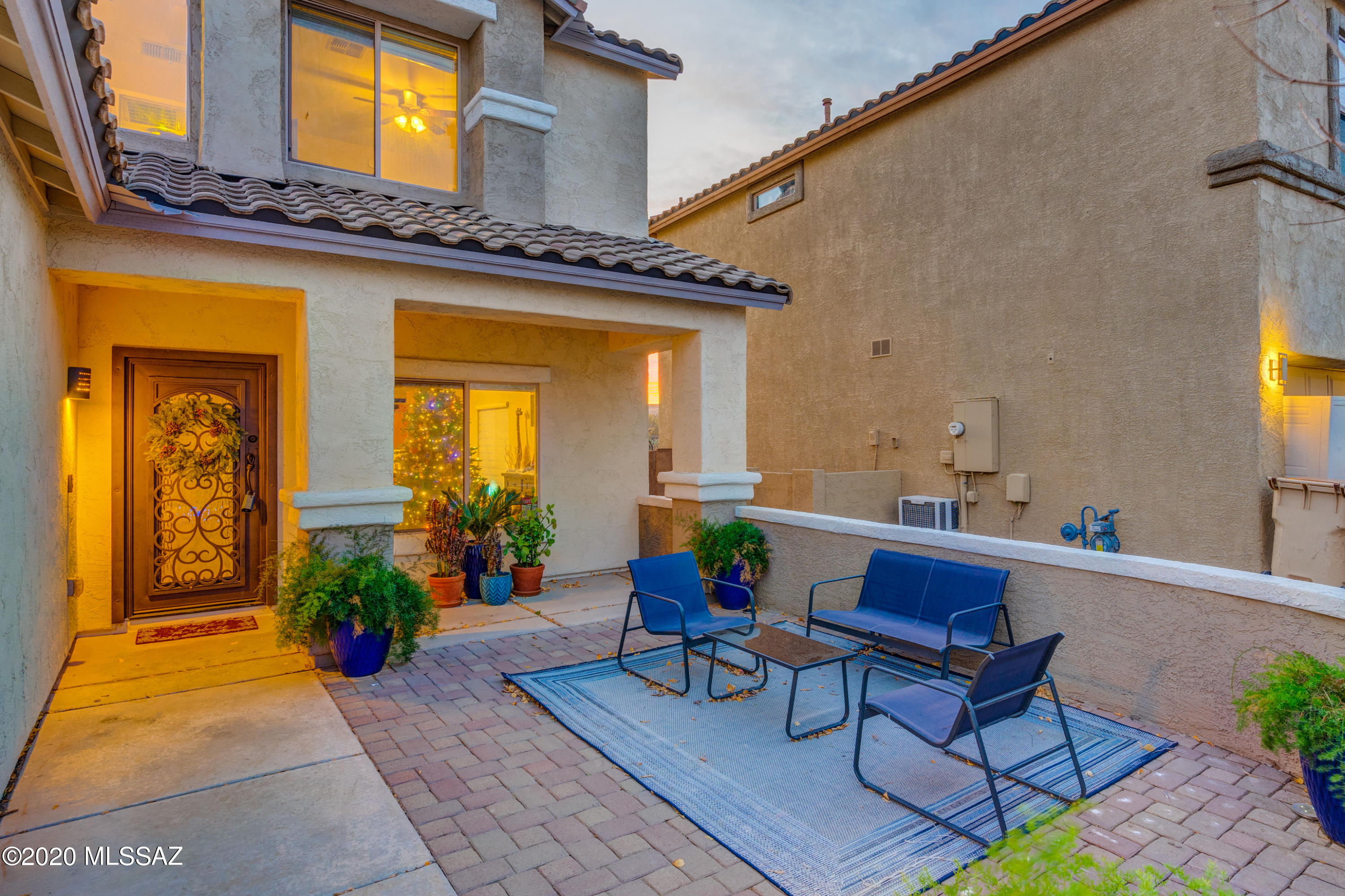 Sonora At Rancho Sahuarita (1-243) - Residential
