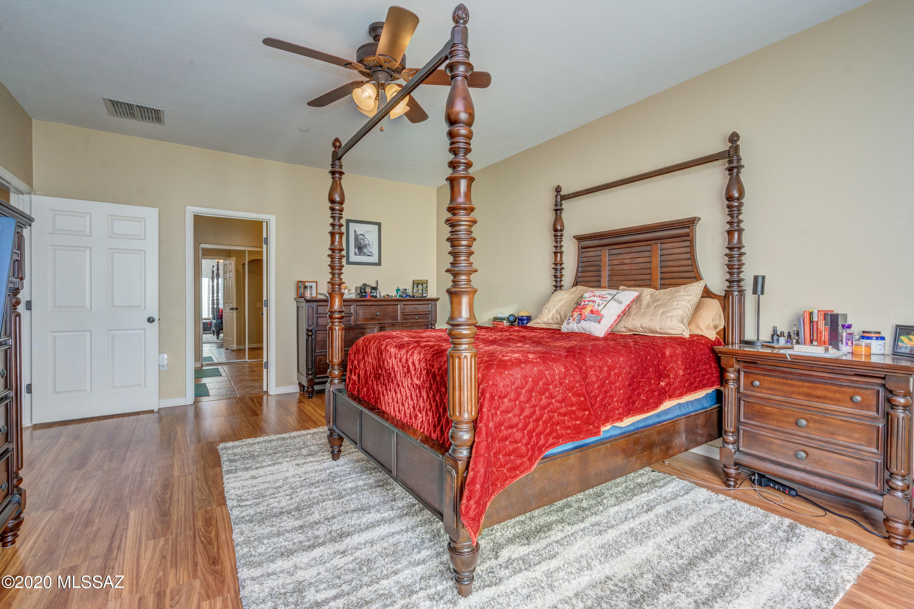 Sonora At Rancho Sahuarita (1-243) - Residential