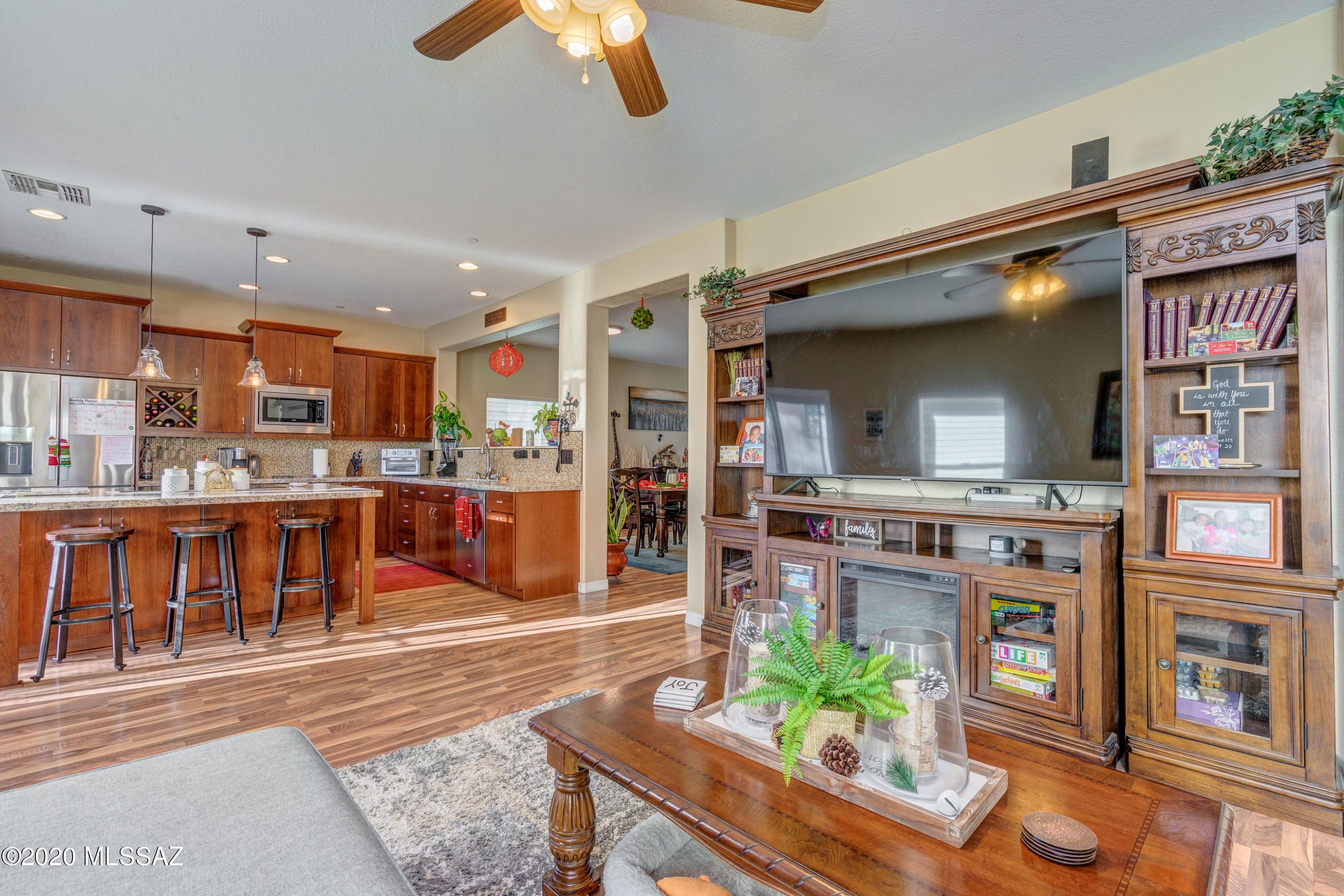 Sonora At Rancho Sahuarita (1-243) - Residential