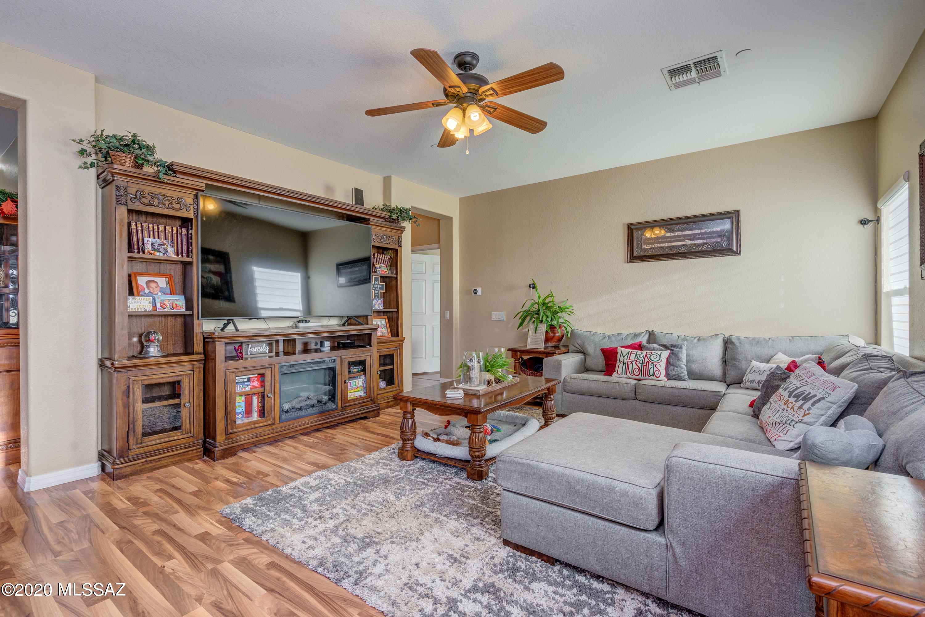 Sonora At Rancho Sahuarita (1-243) - Residential