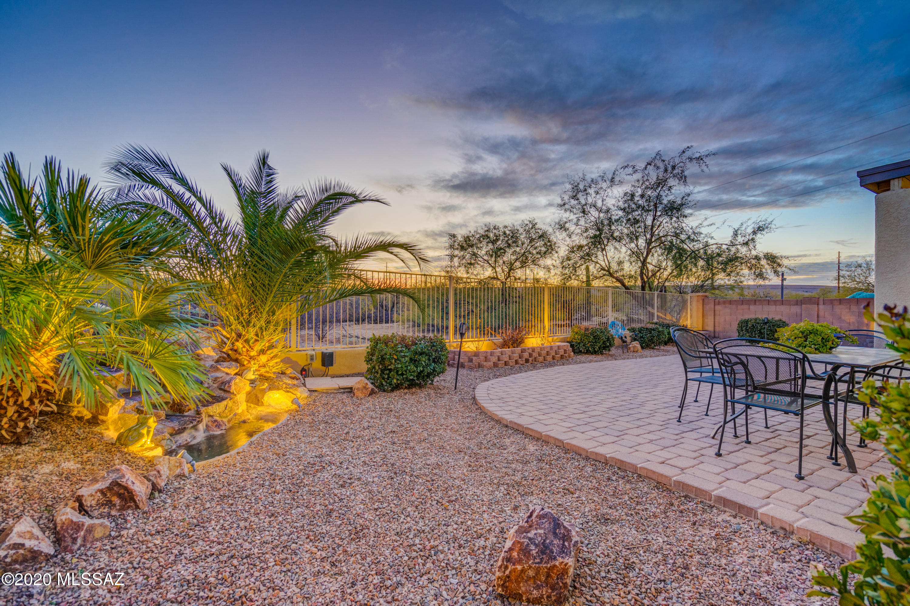Sonora At Rancho Sahuarita (1-243) - Residential