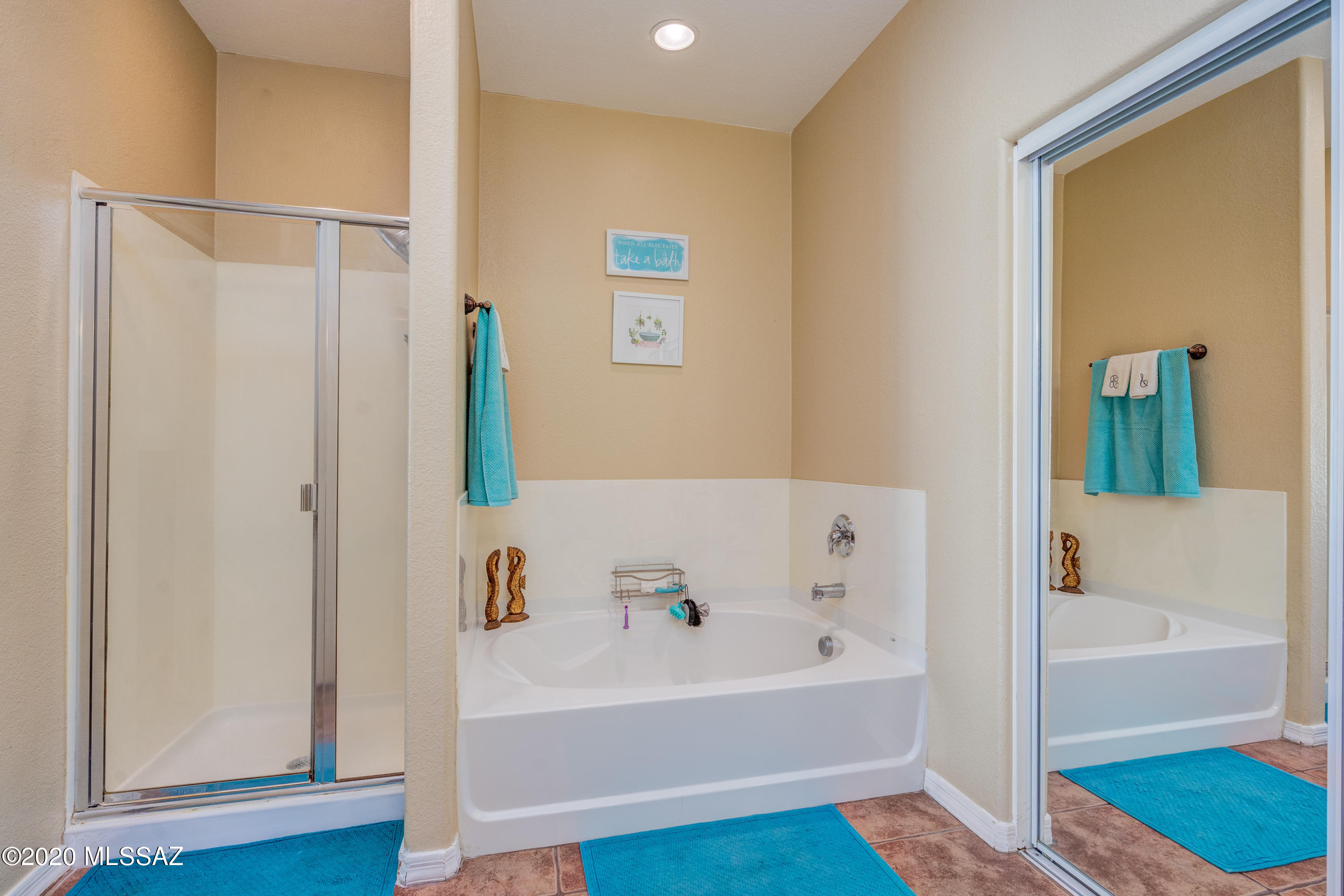 Sonora At Rancho Sahuarita (1-243) - Residential
