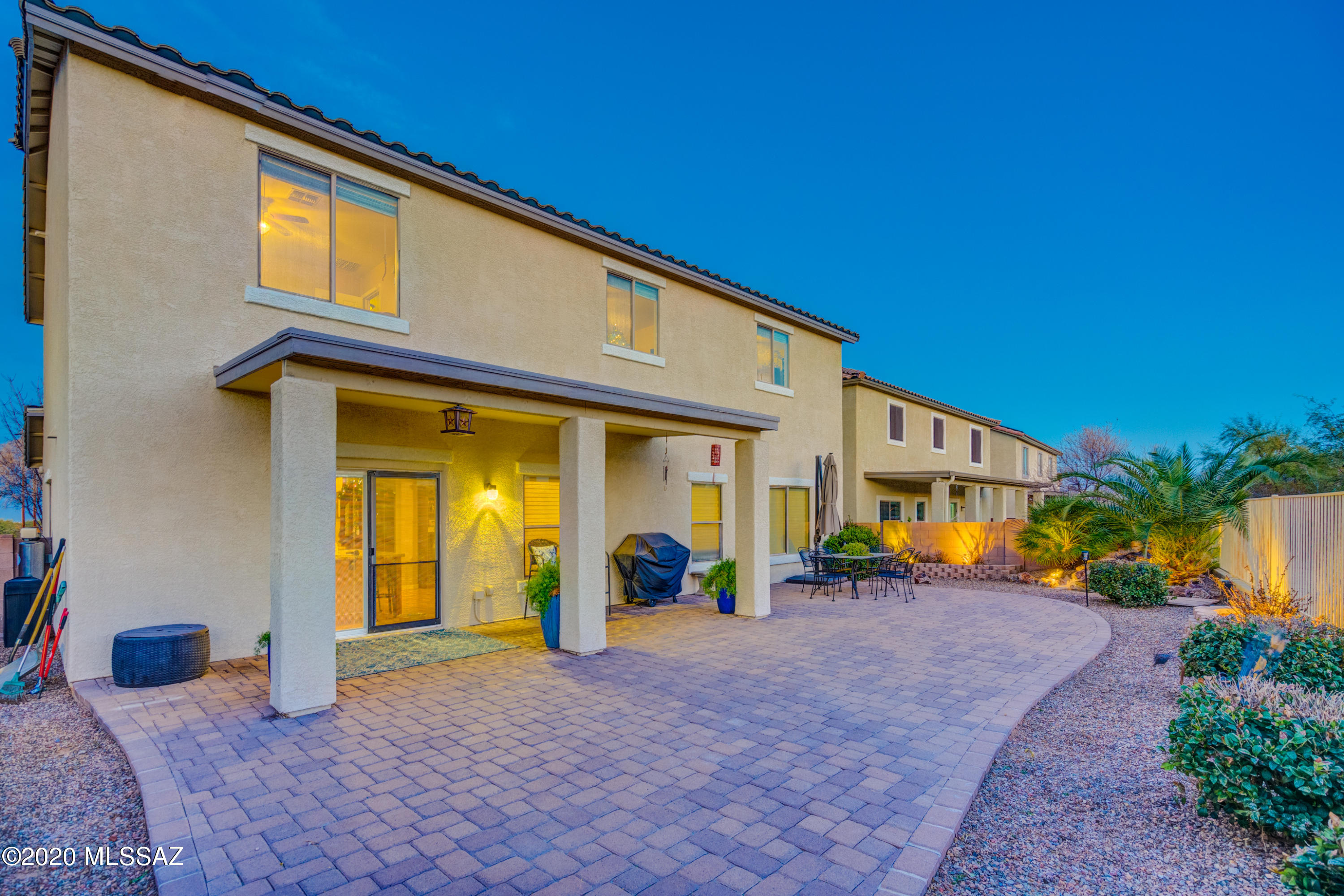 Sonora At Rancho Sahuarita (1-243) - Residential