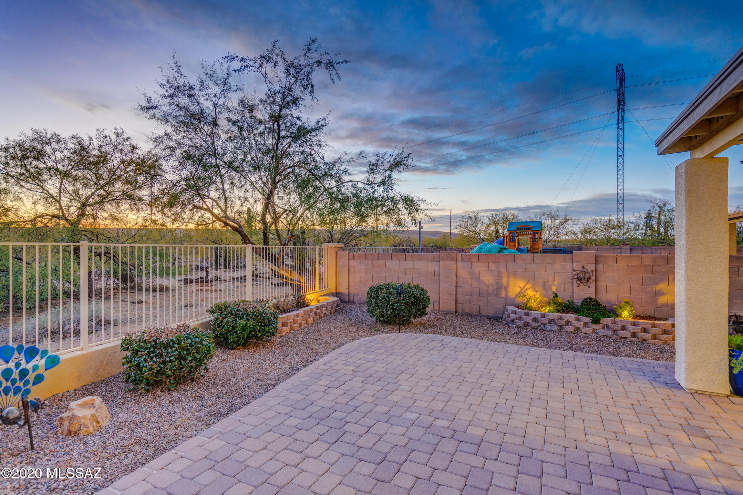Sonora At Rancho Sahuarita (1-243) - Residential