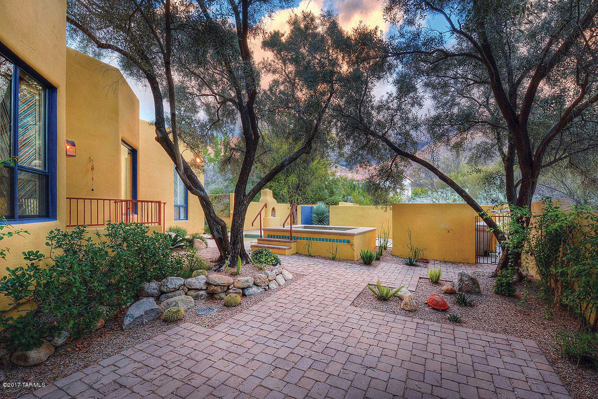 Miramist At Ventana (1-5, 7-21) - Residential