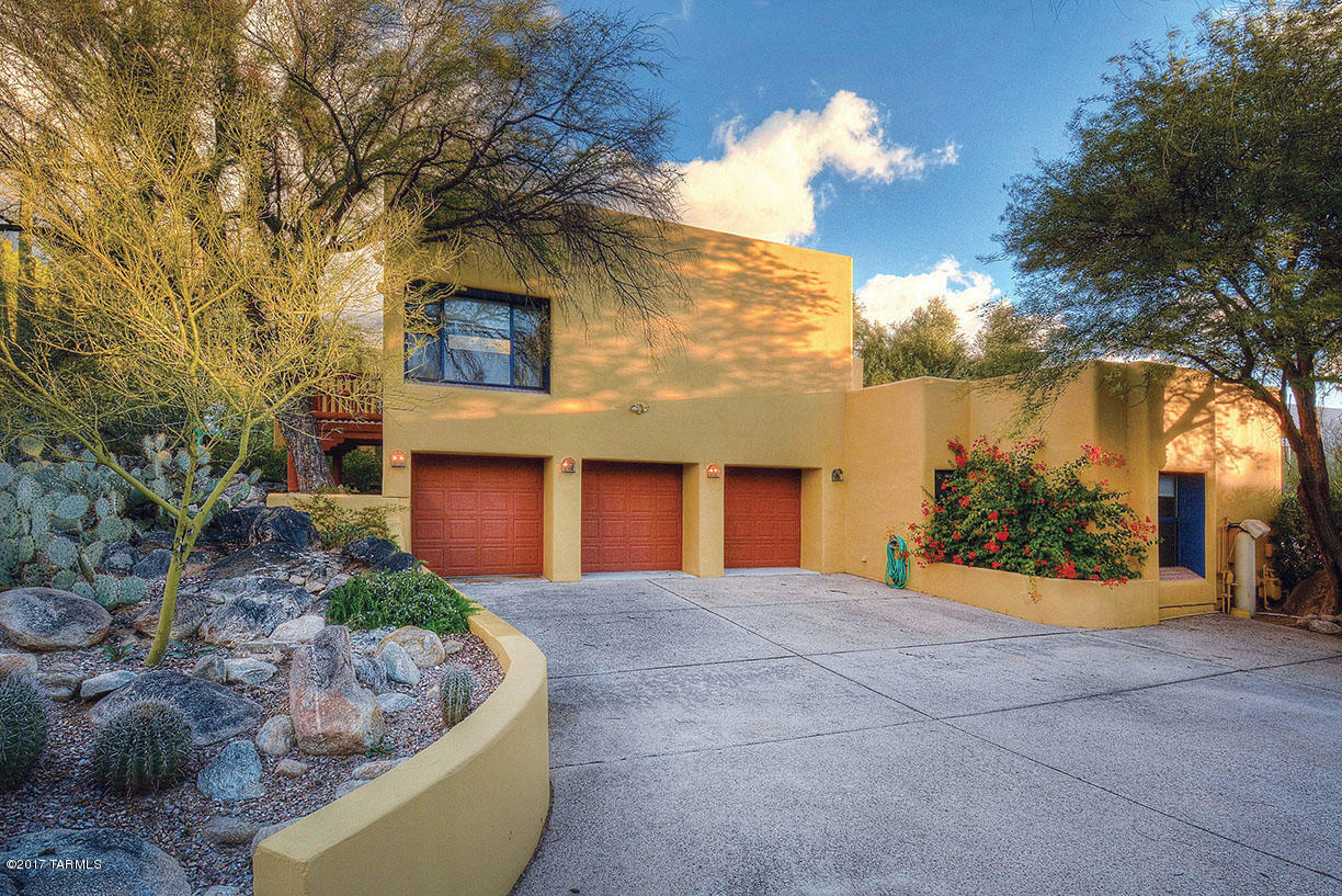 Miramist At Ventana (1-5, 7-21) - Residential