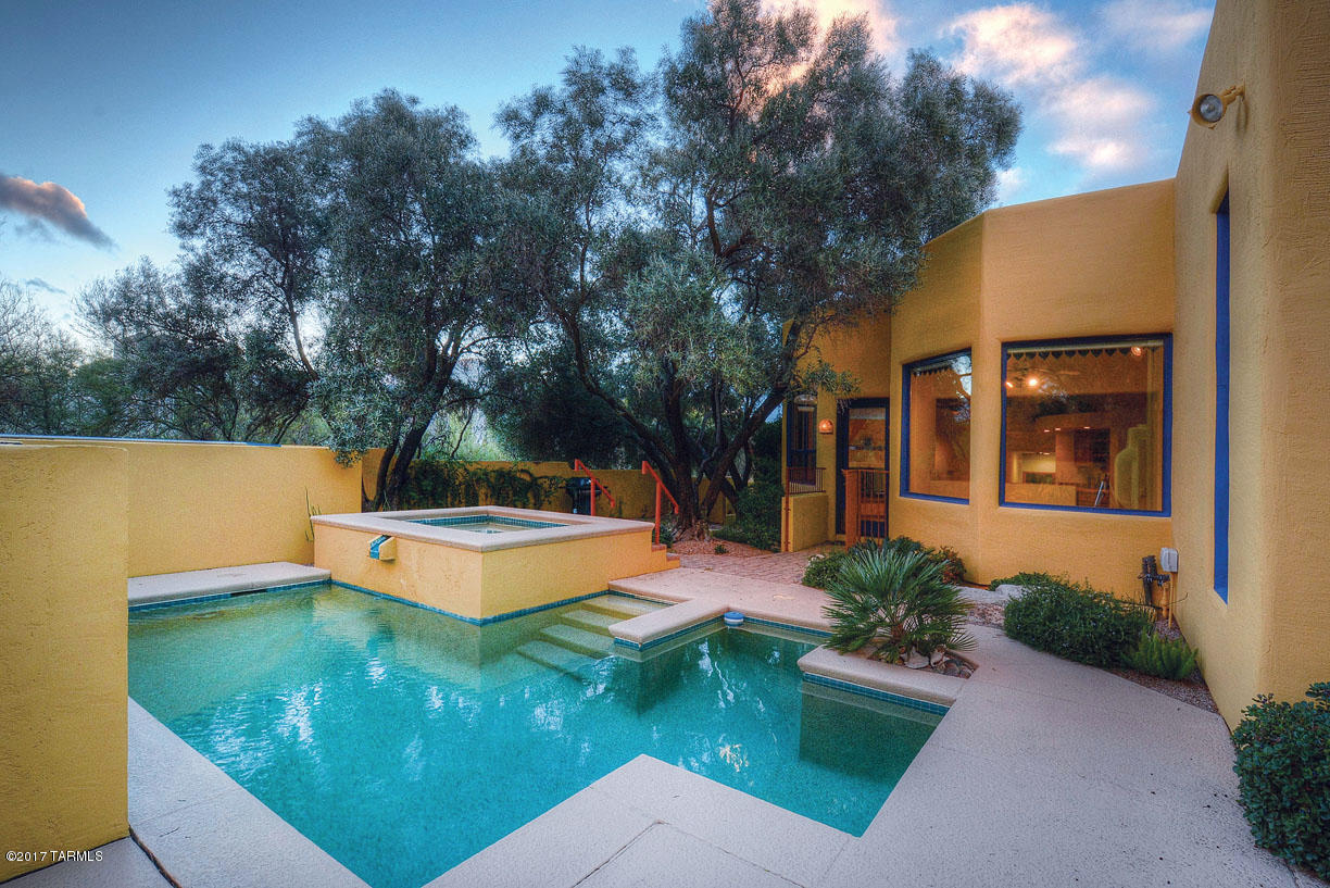 Miramist At Ventana (1-5, 7-21) - Residential