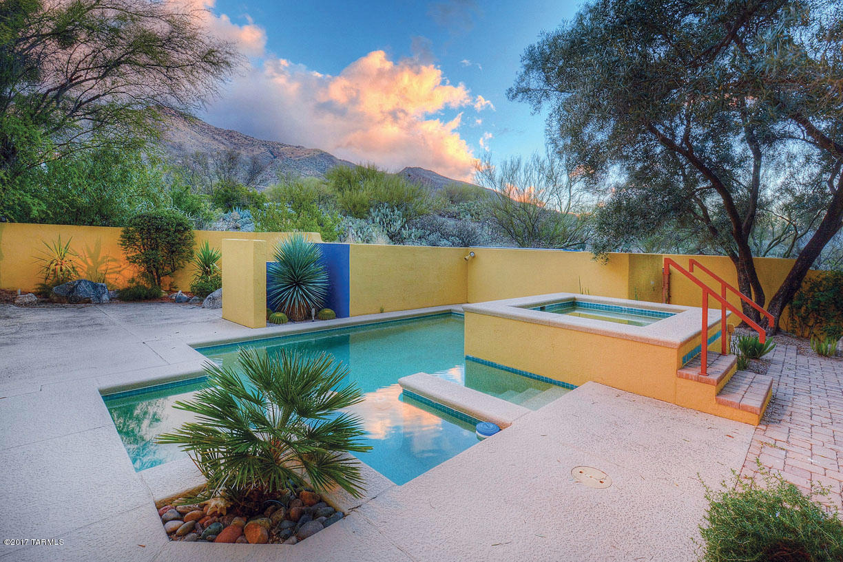 Miramist At Ventana (1-5, 7-21) - Residential