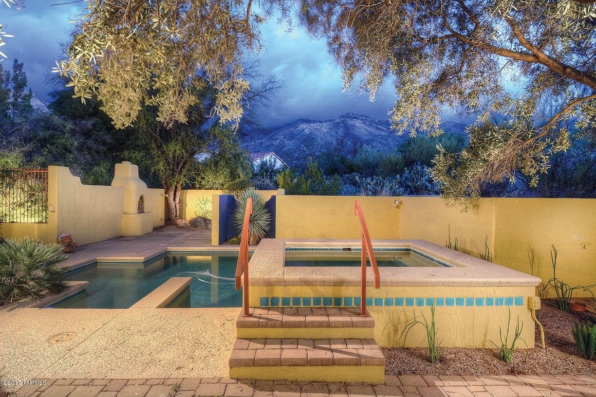 Miramist At Ventana (1-5, 7-21) - Residential