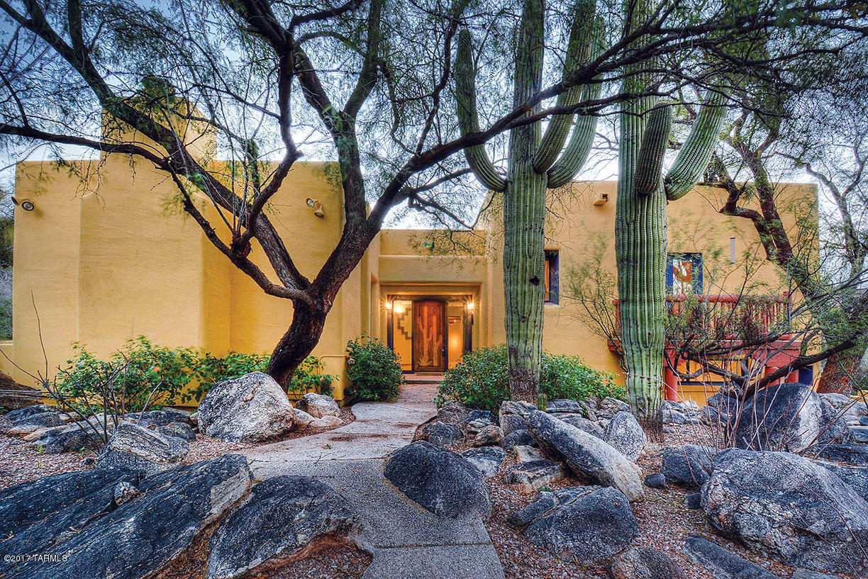 Miramist At Ventana (1-5, 7-21) - Residential