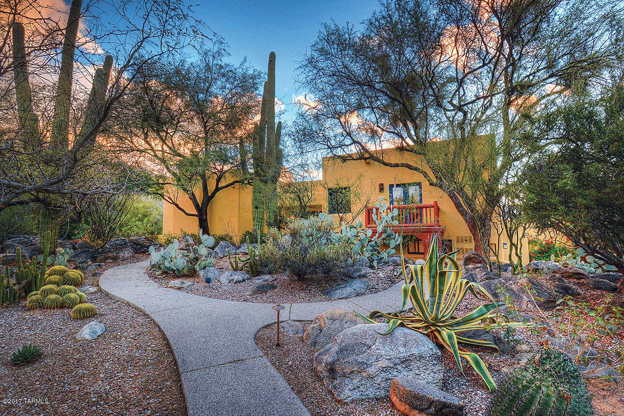 Miramist At Ventana (1-5, 7-21) - Residential