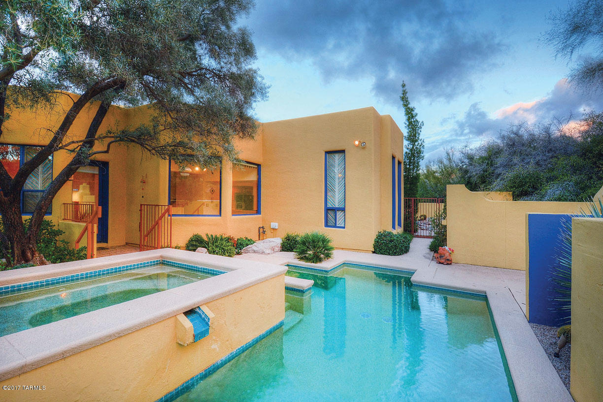 Miramist At Ventana (1-5, 7-21) - Residential