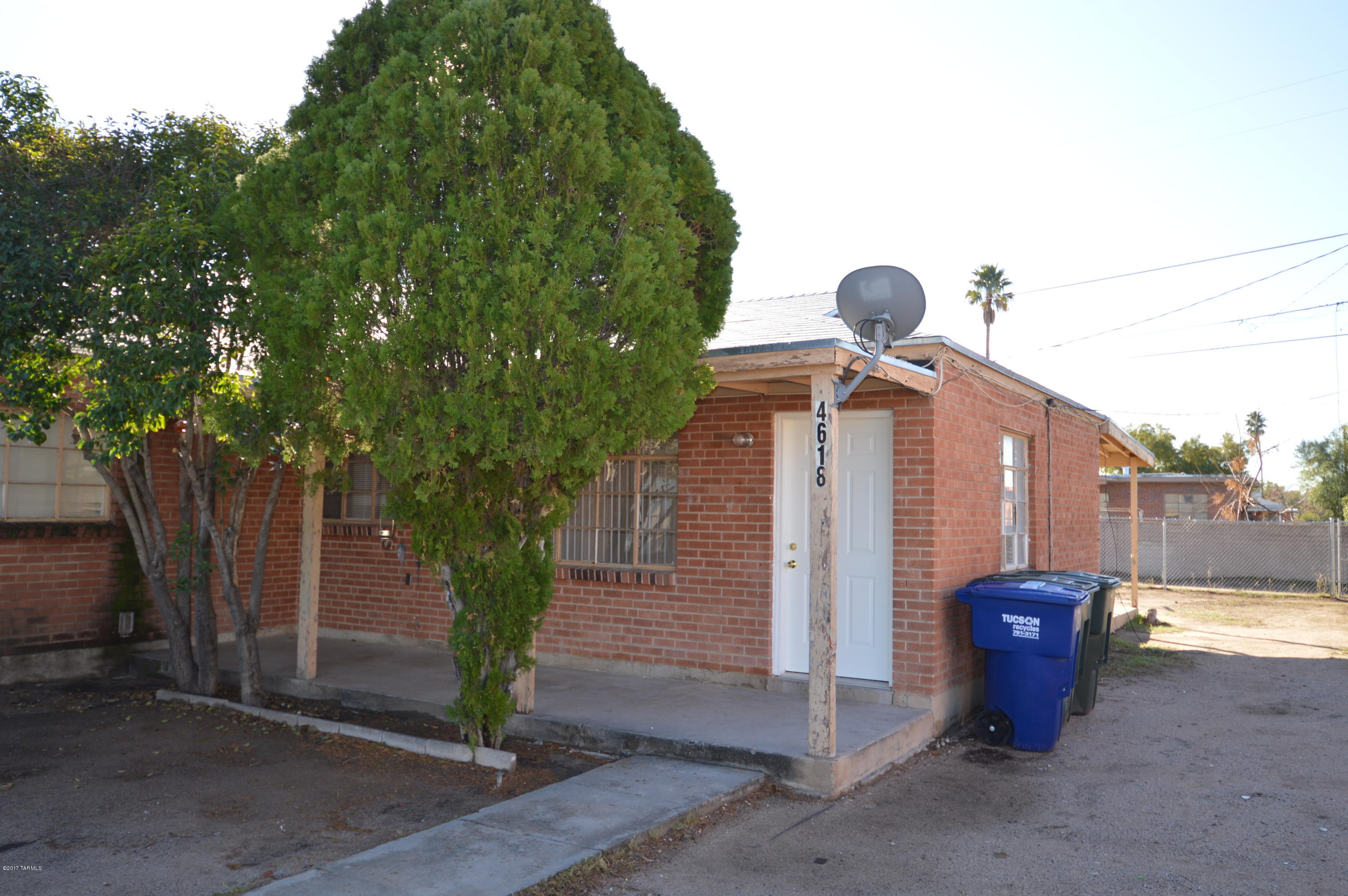 Linden Park - Residential Lease