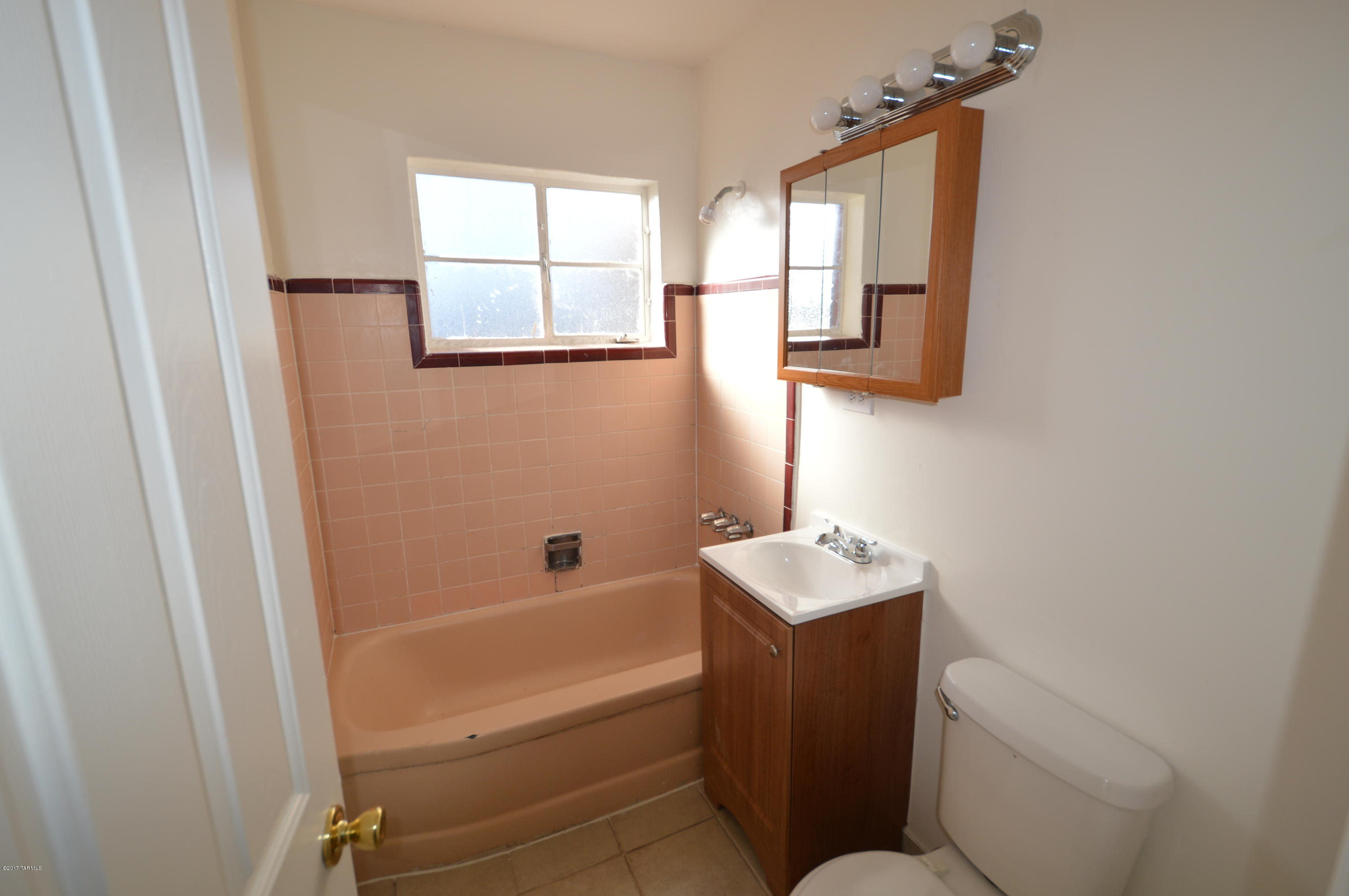 Linden Park - Residential Lease