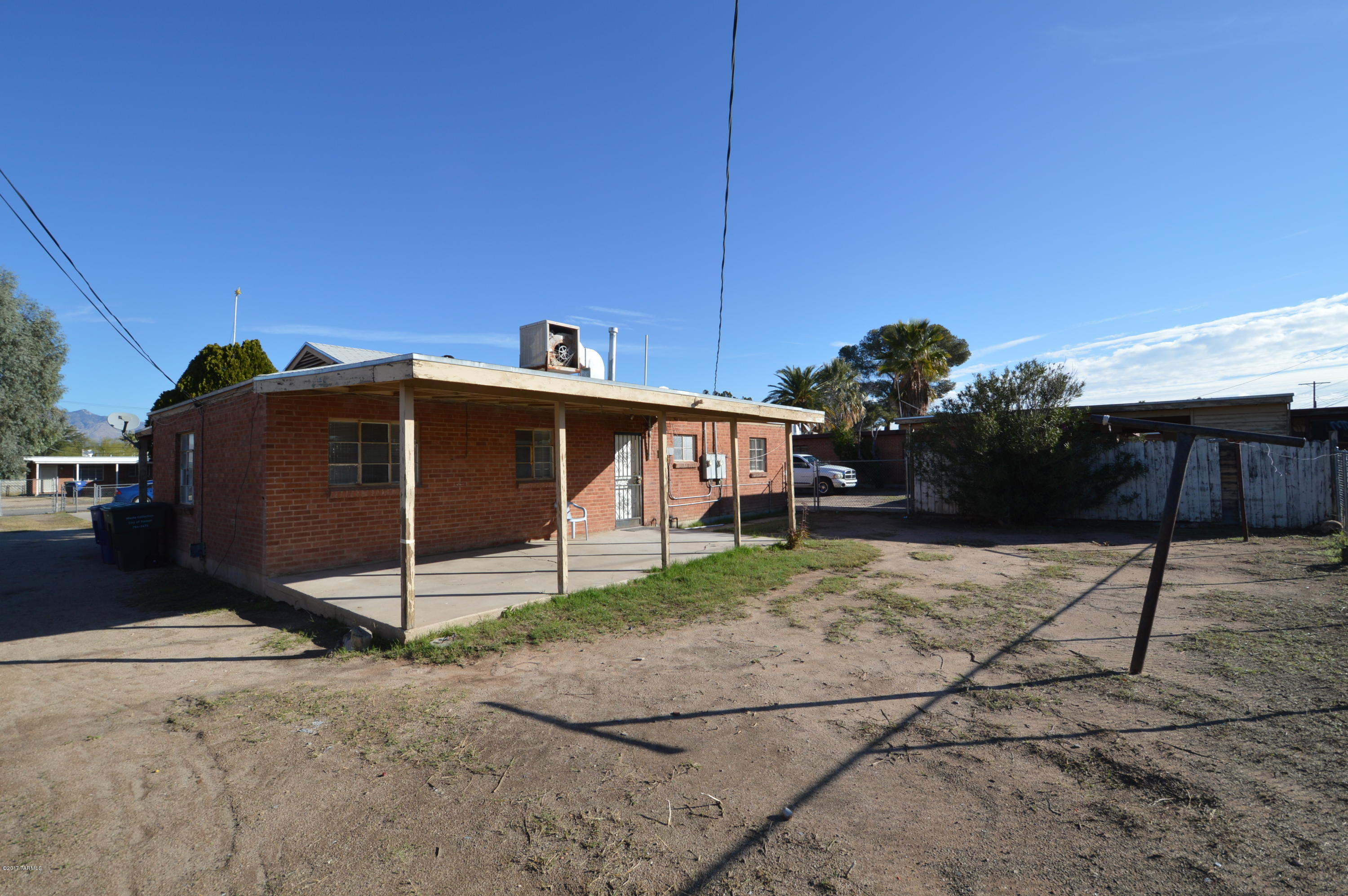 Linden Park - Residential Lease