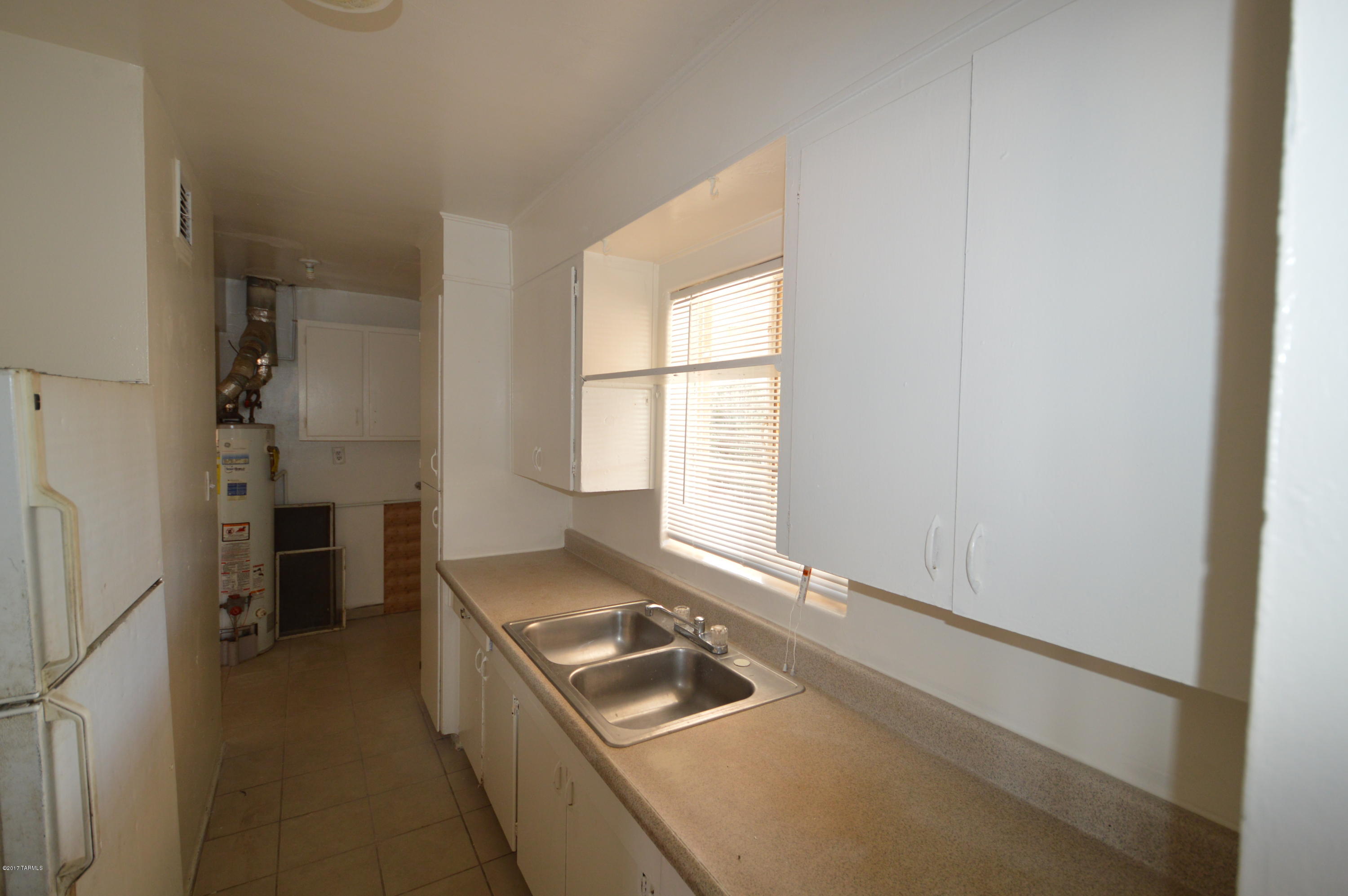 Linden Park - Residential Lease