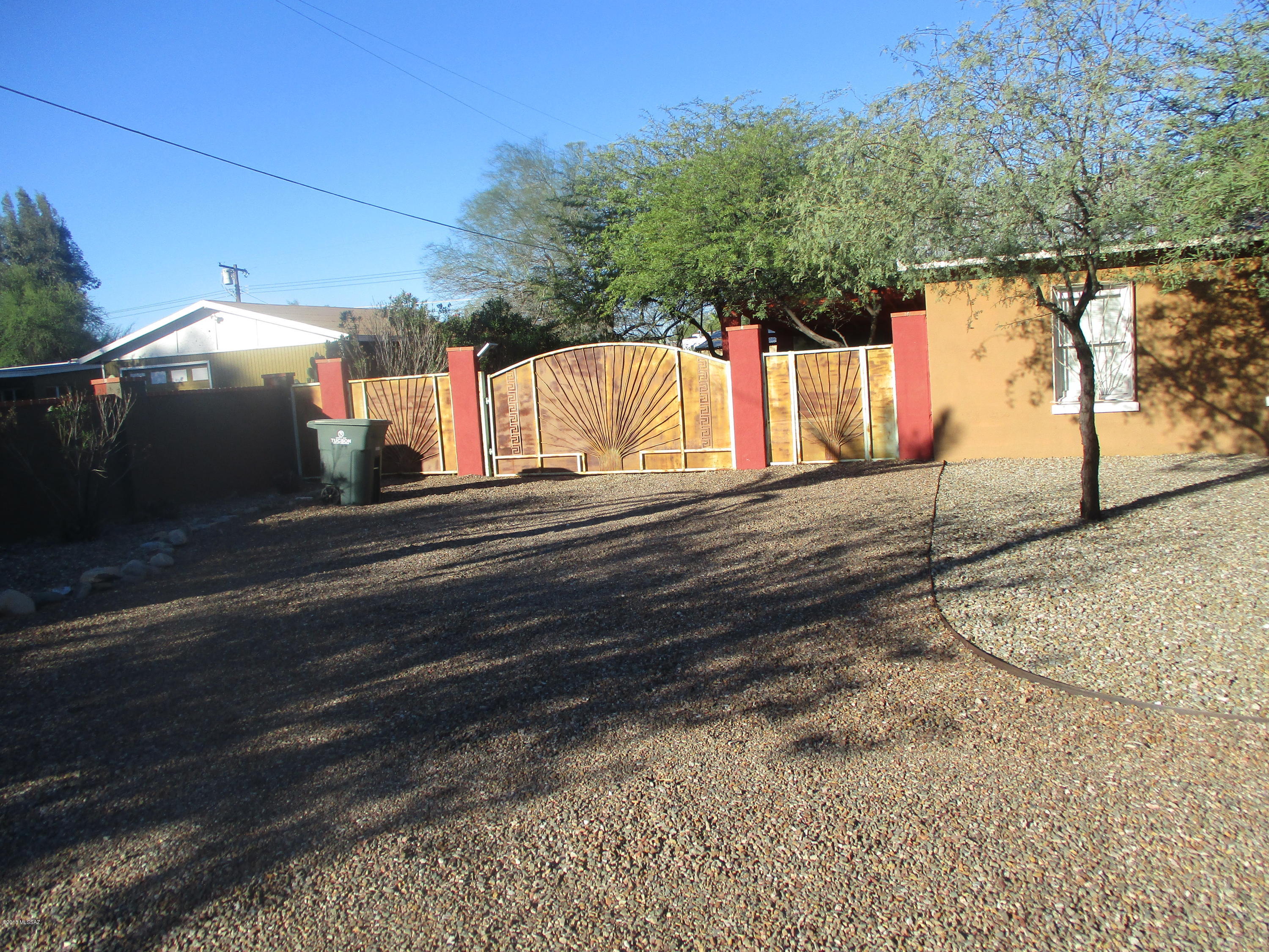 Madelyn Park Annex - Residential Lease