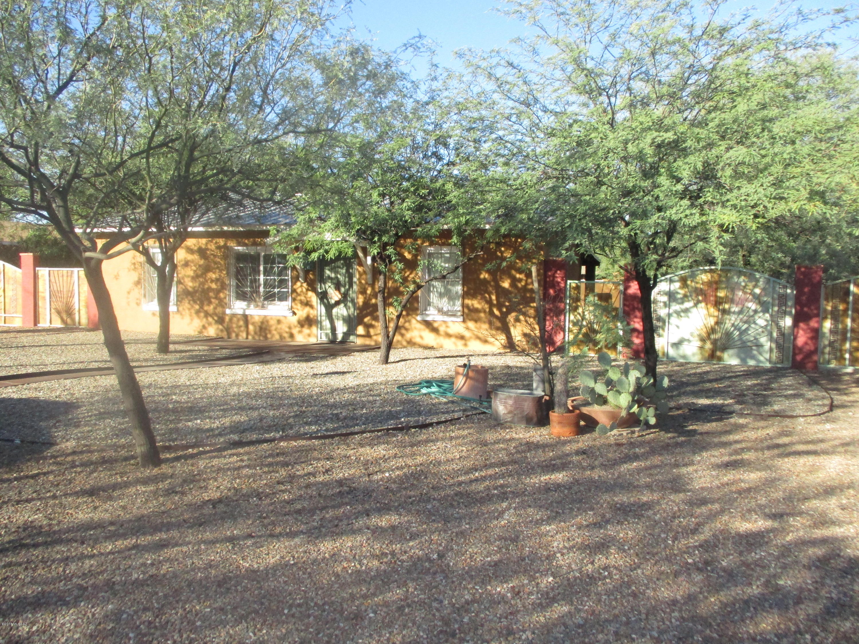 Madelyn Park Annex - Residential Lease