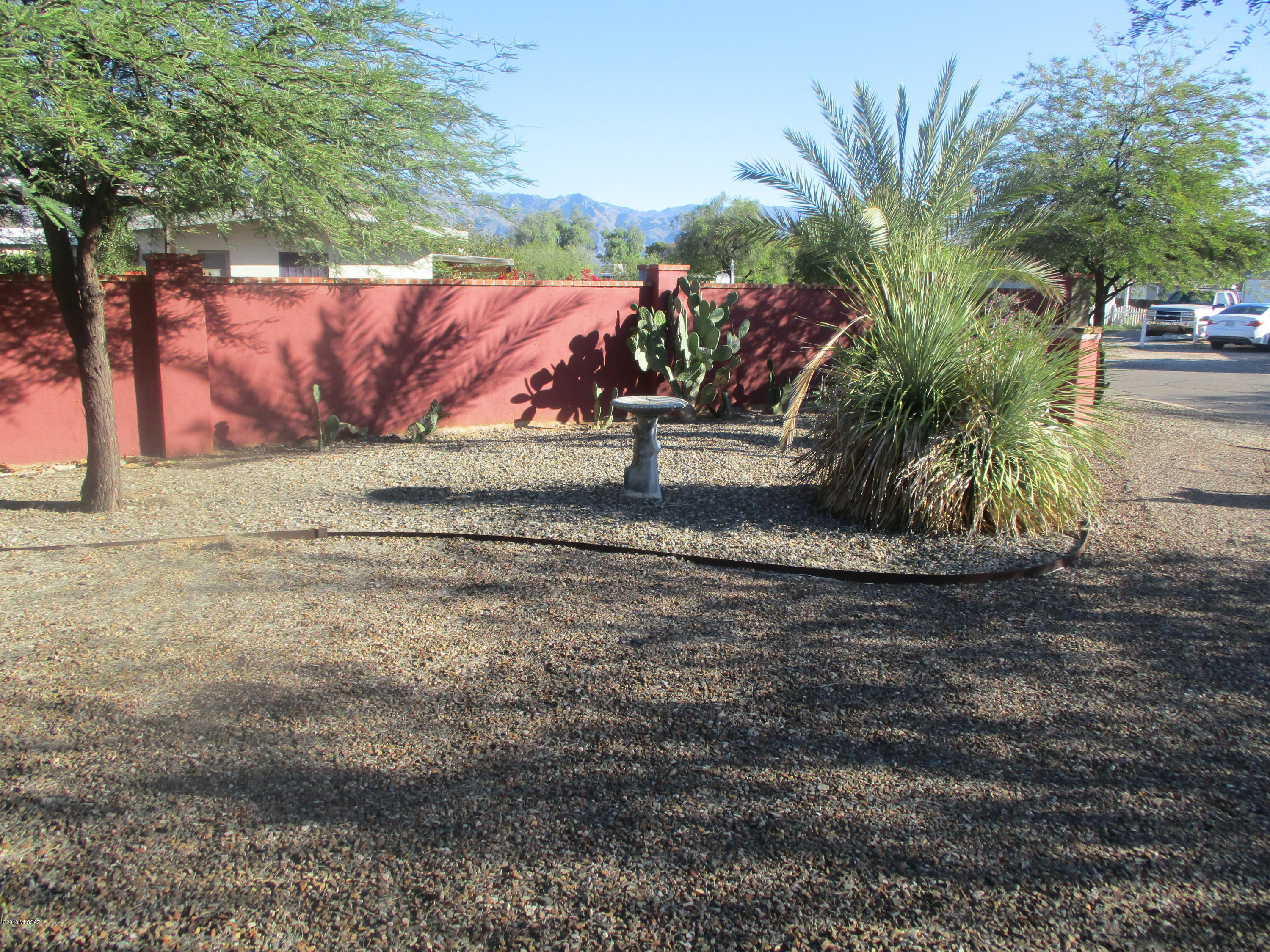 Madelyn Park Annex - Residential Lease