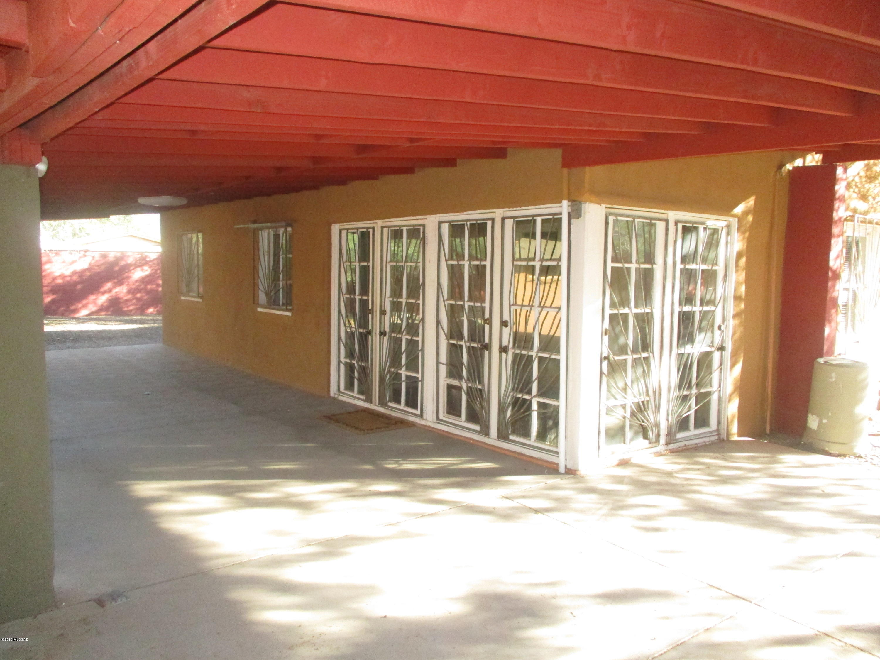 Madelyn Park Annex - Residential Lease