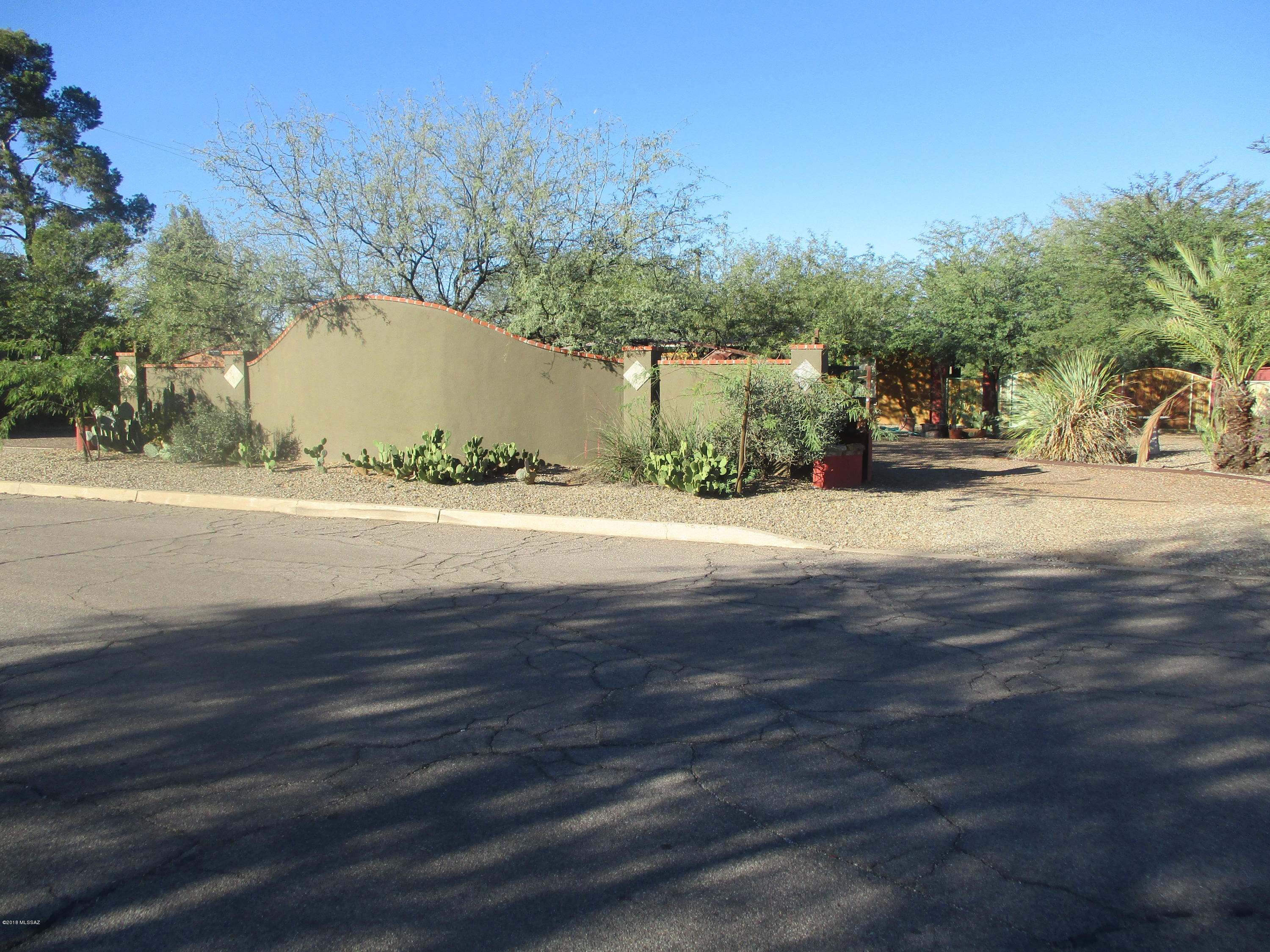 Madelyn Park Annex - Residential Lease