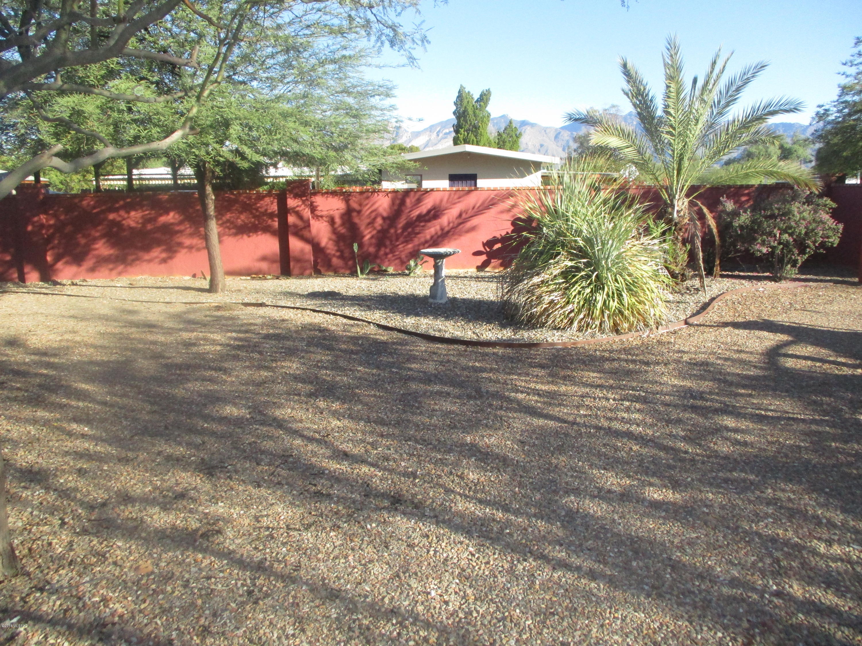 Madelyn Park Annex - Residential Lease