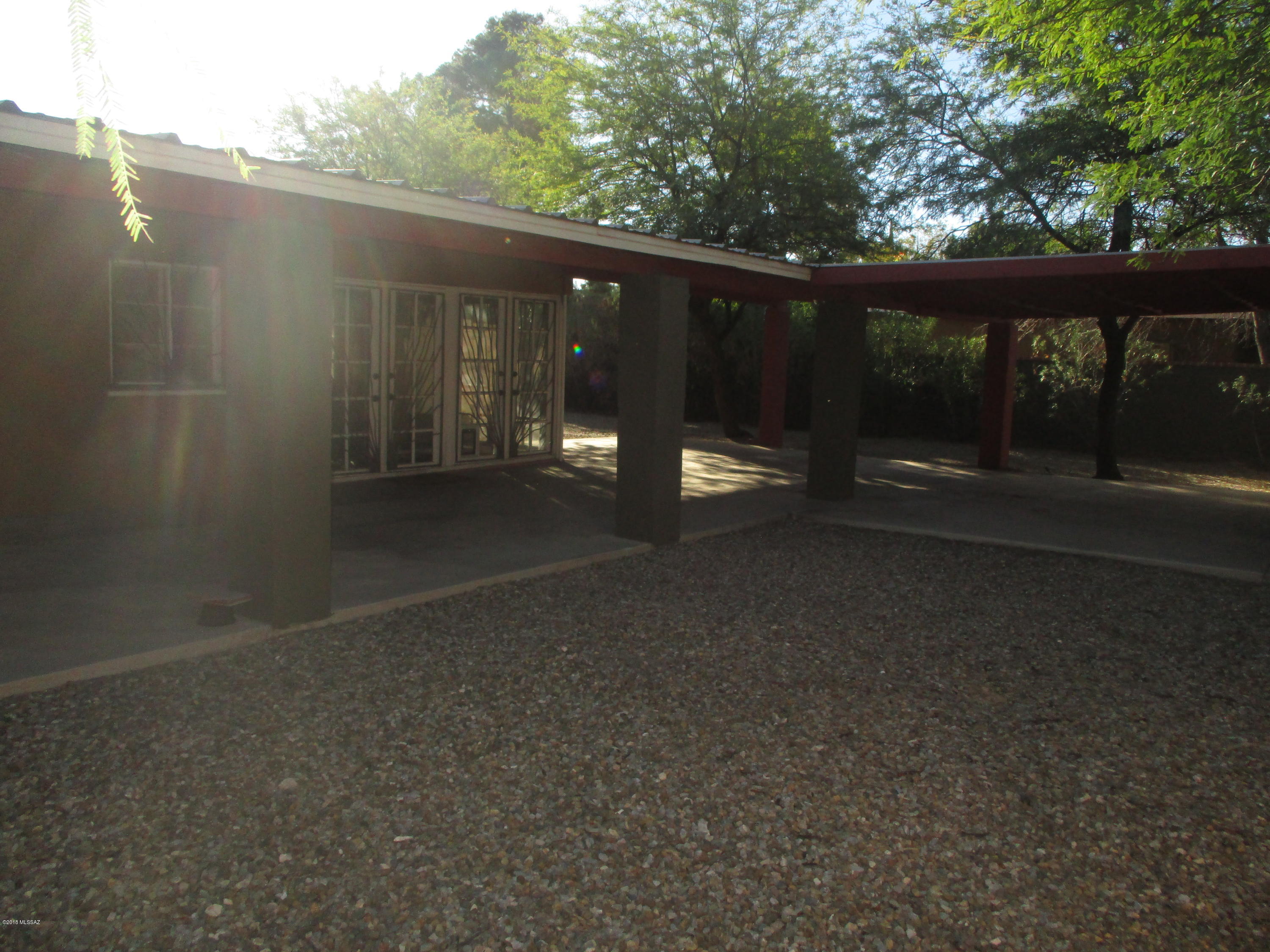Madelyn Park Annex - Residential Lease