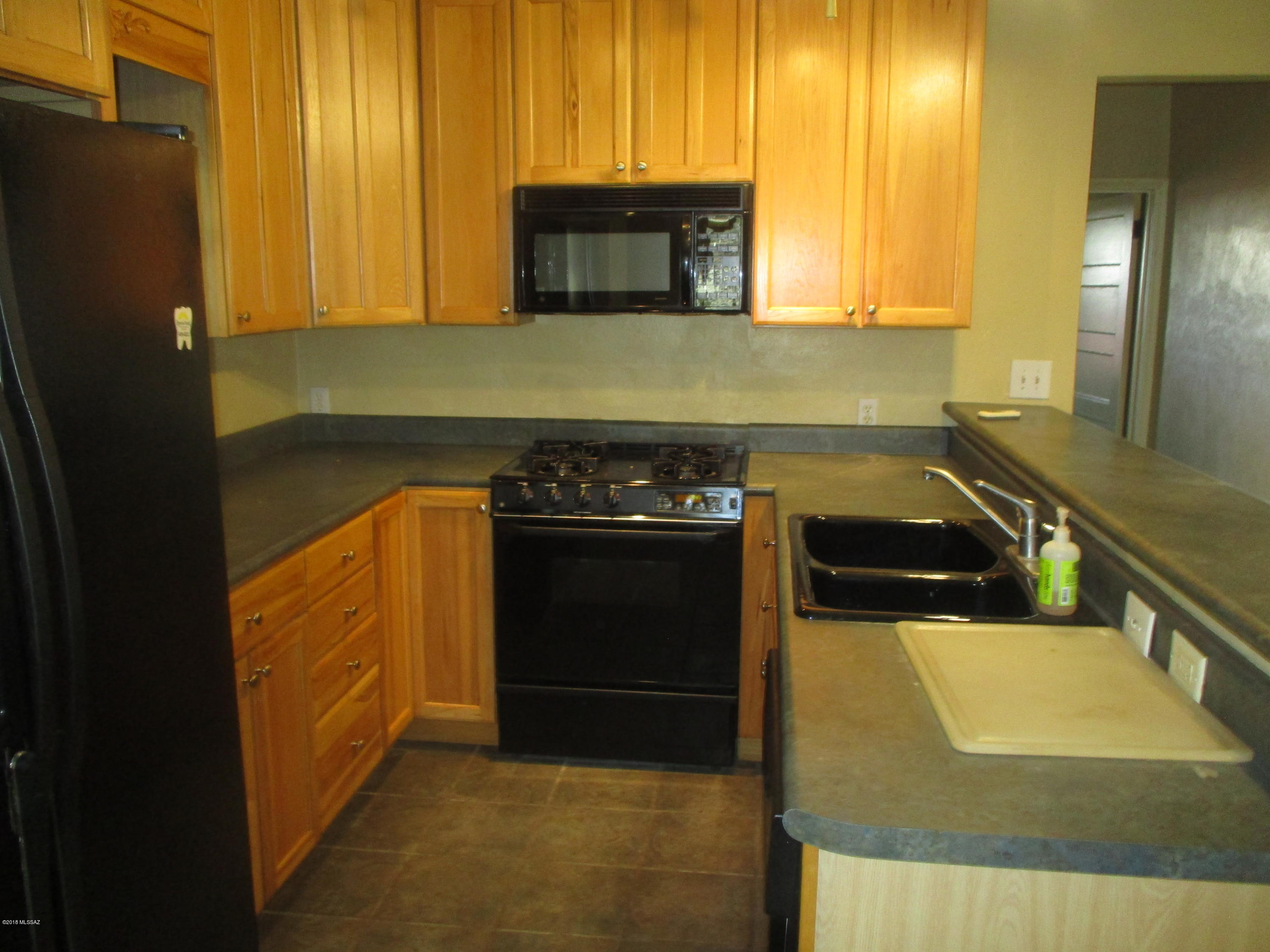 Madelyn Park Annex - Residential Lease