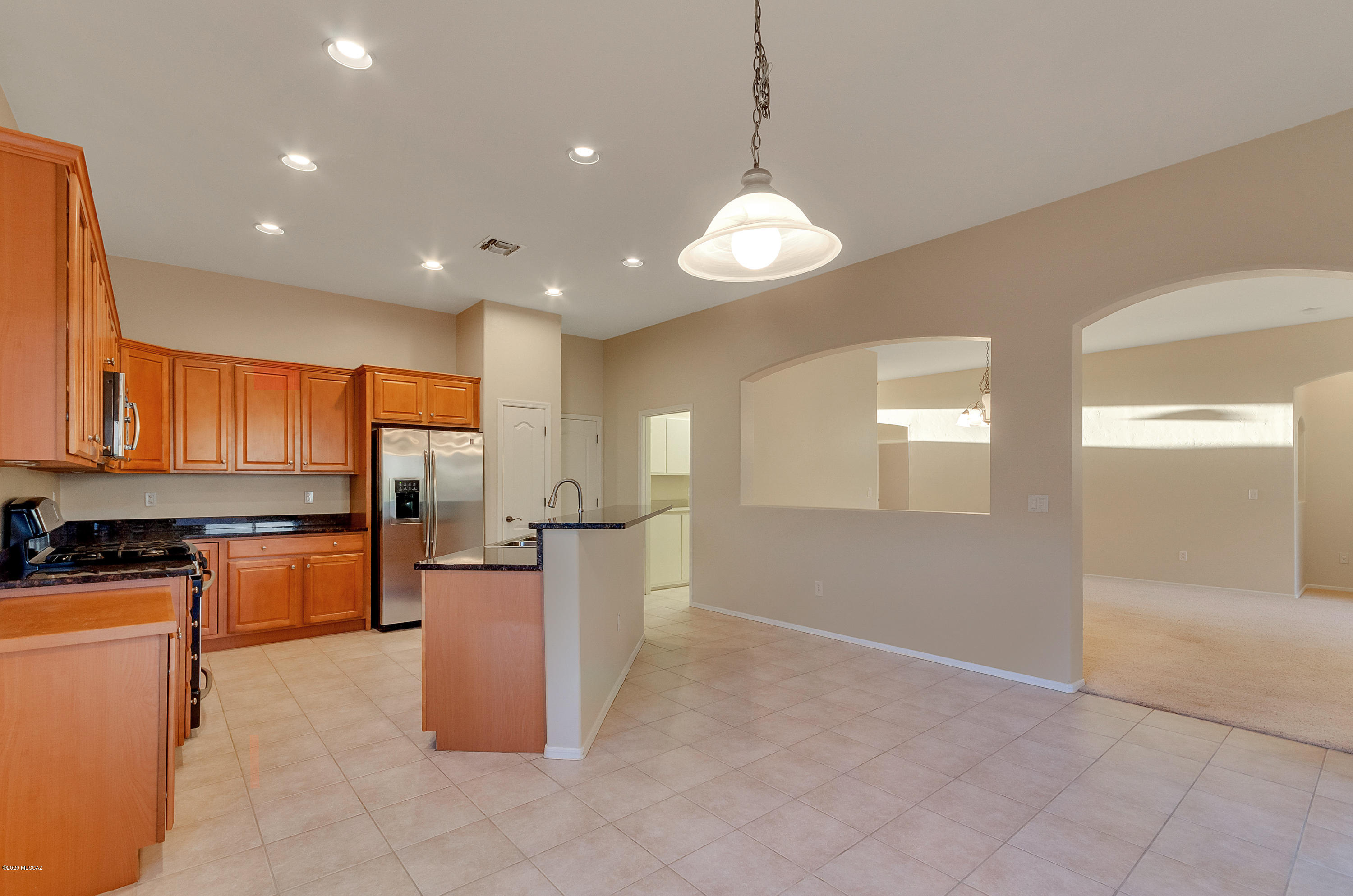 Black Horse (1-411) - Residential