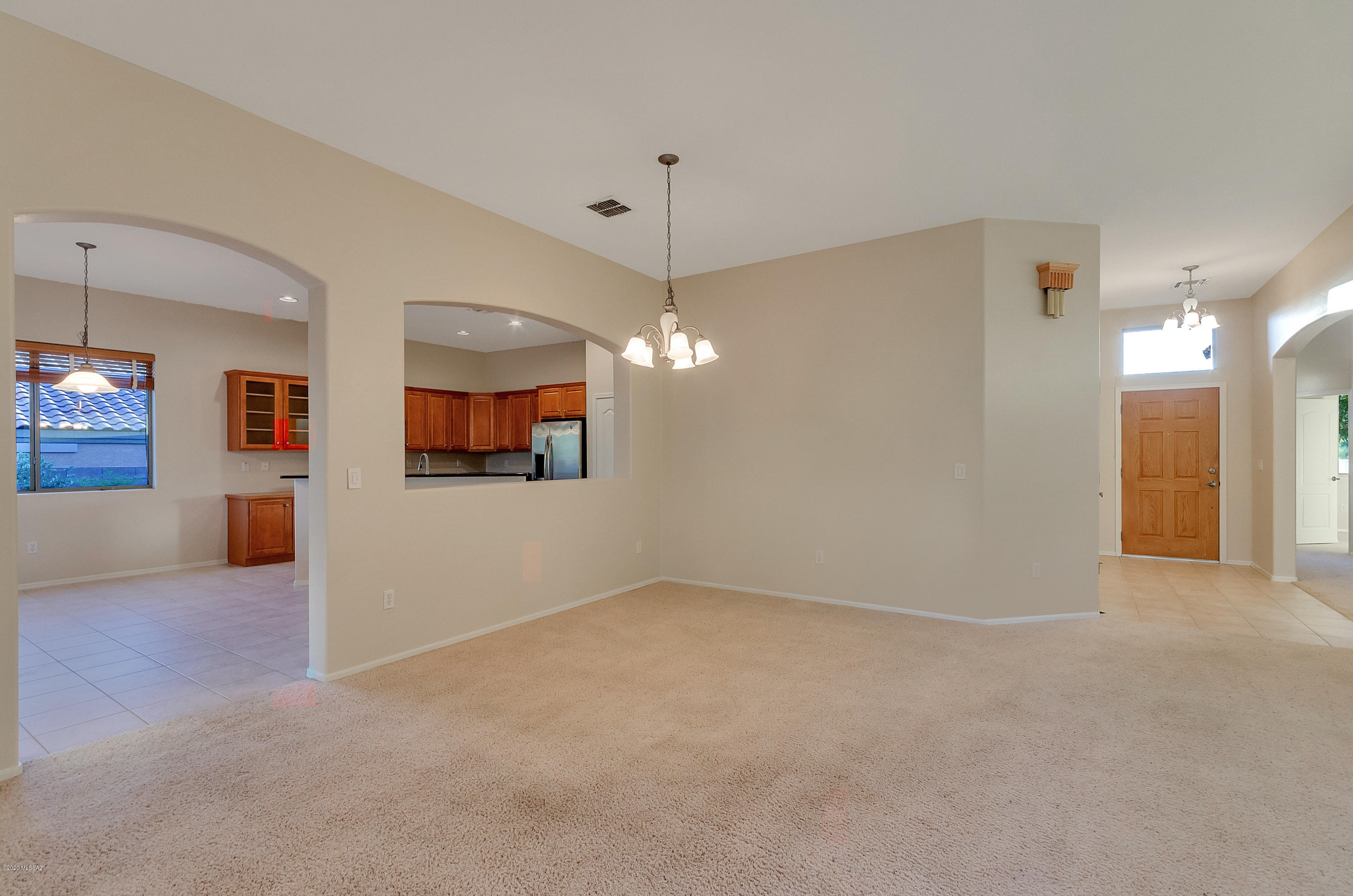 Black Horse (1-411) - Residential