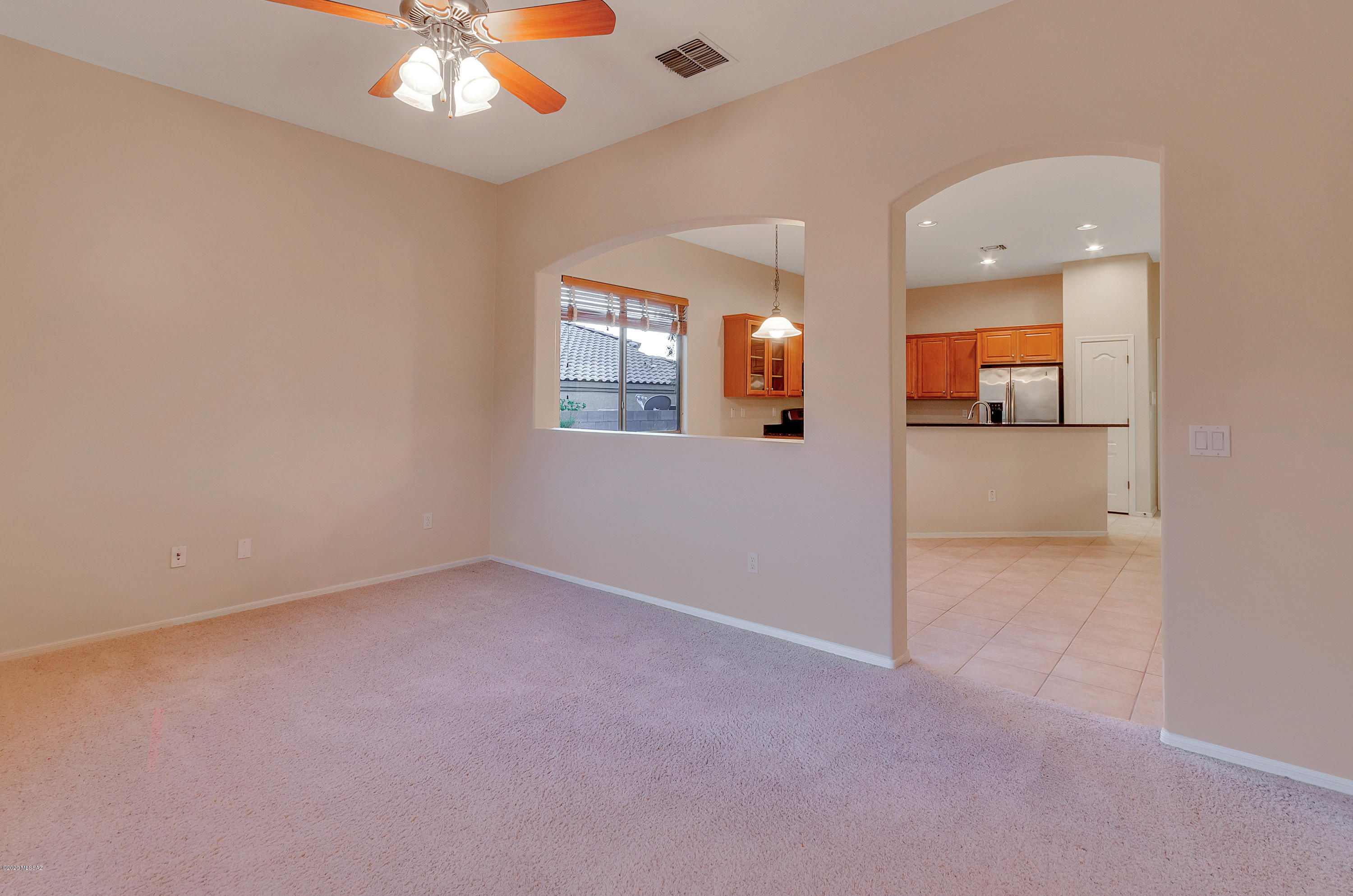 Black Horse (1-411) - Residential