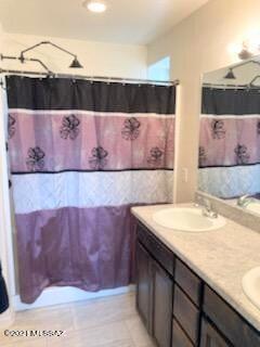 Rio Rico Ranchettes 18 - Residential
