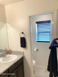 Rio Rico Ranchettes 18 - Residential
