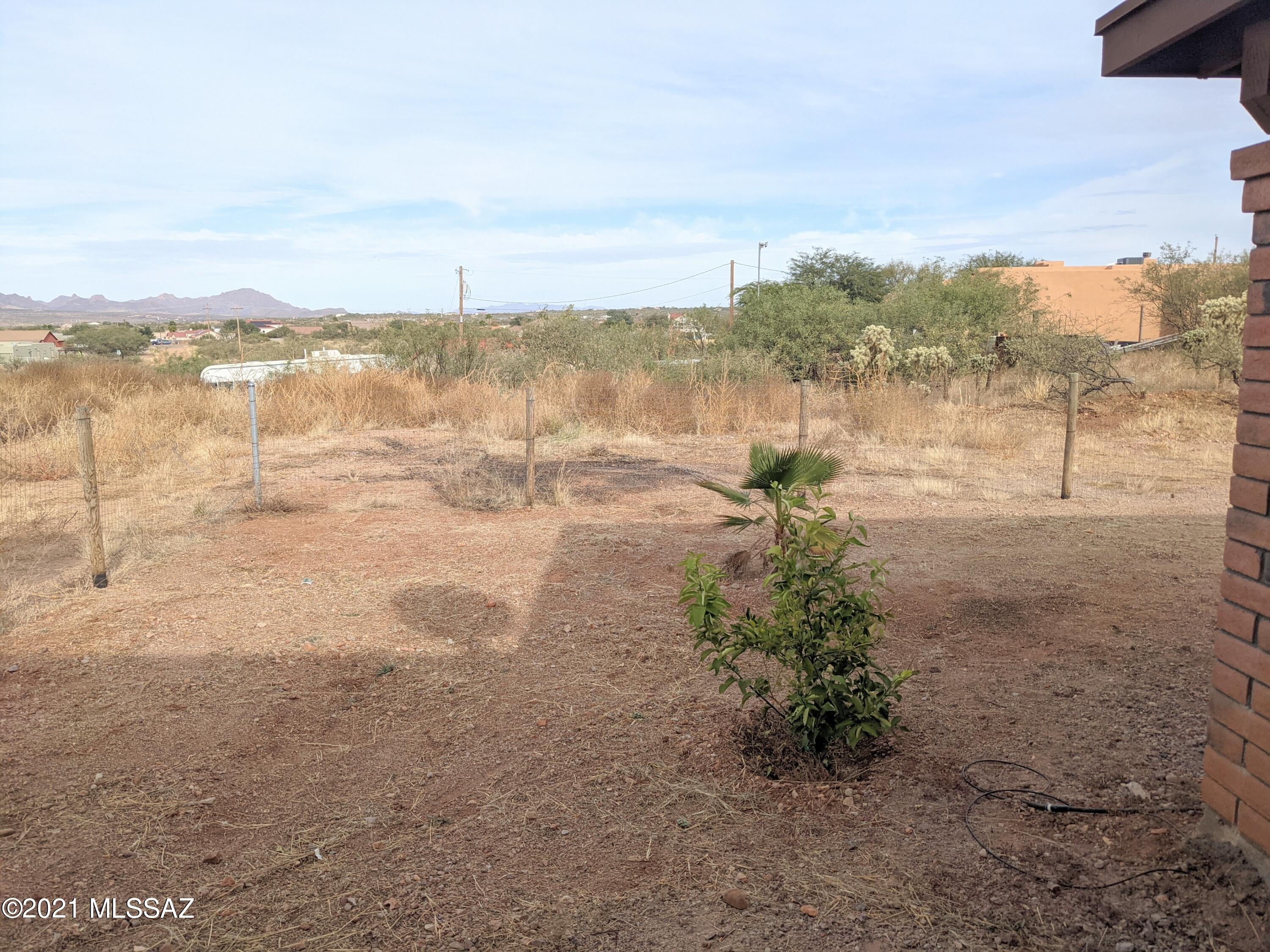 Rio Rico Ranchettes 18 - Residential