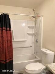 Rio Rico Ranchettes 18 - Residential