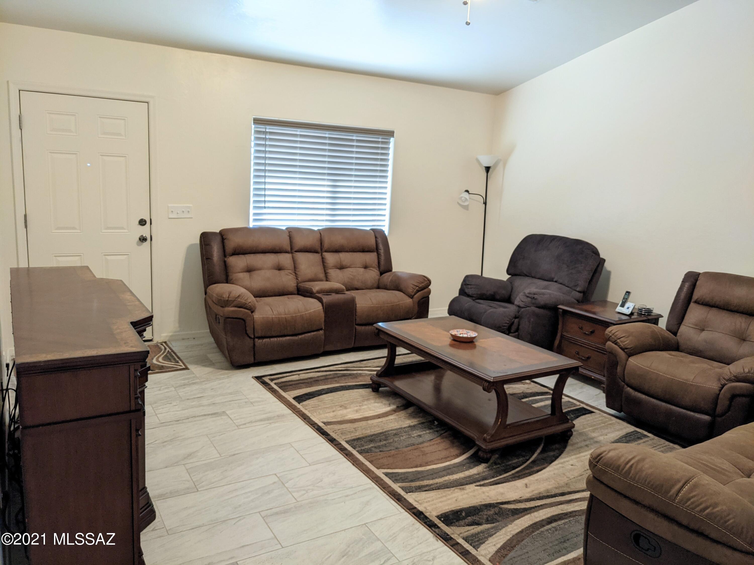 Rio Rico Ranchettes 18 - Residential
