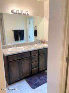 Rio Rico Ranchettes 18 - Residential