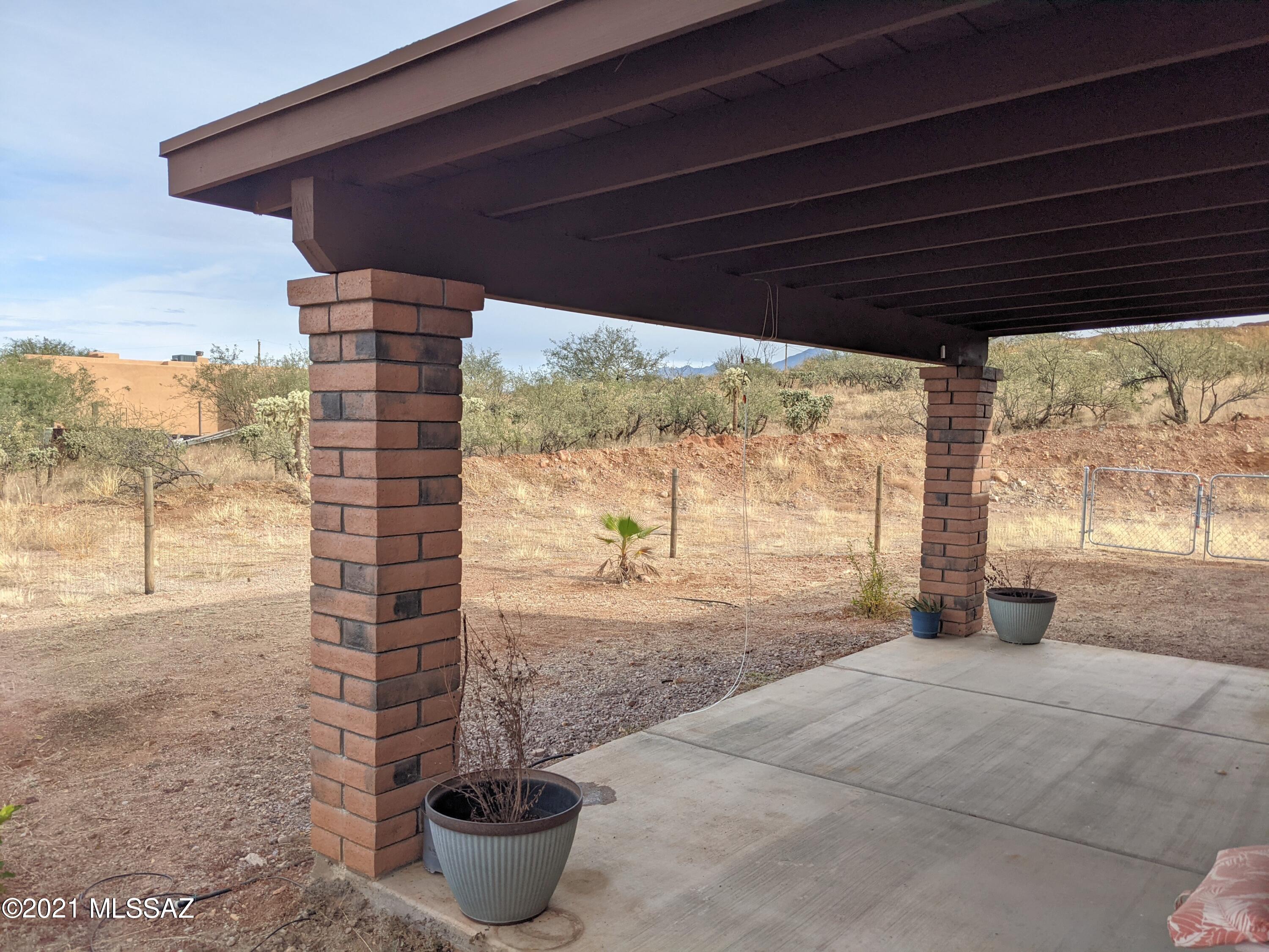 Rio Rico Ranchettes 18 - Residential