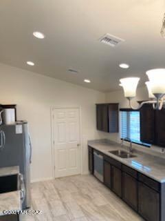 Rio Rico Ranchettes 18 - Residential